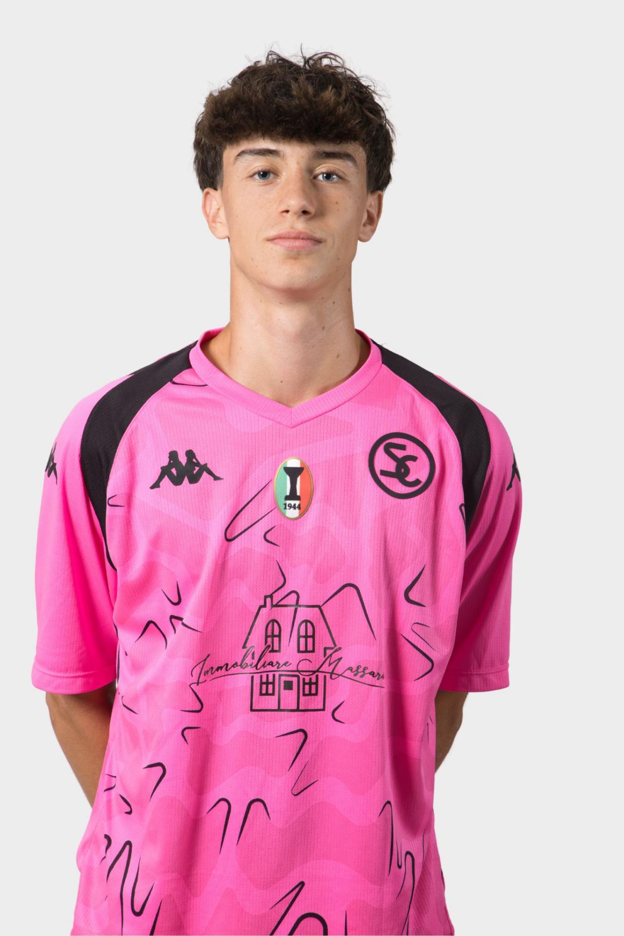 Filippo Grillo
