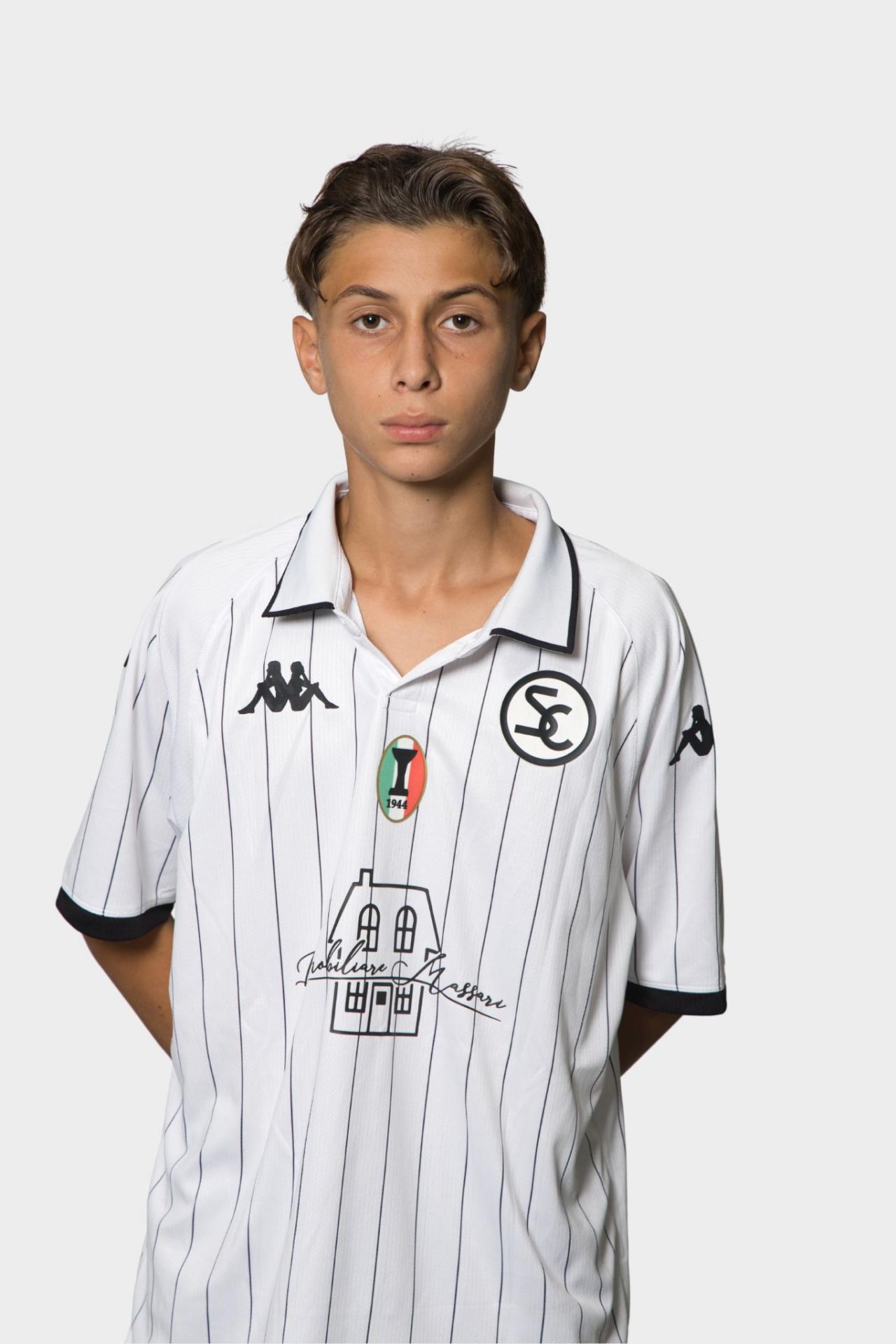 Santiago Incorvaia