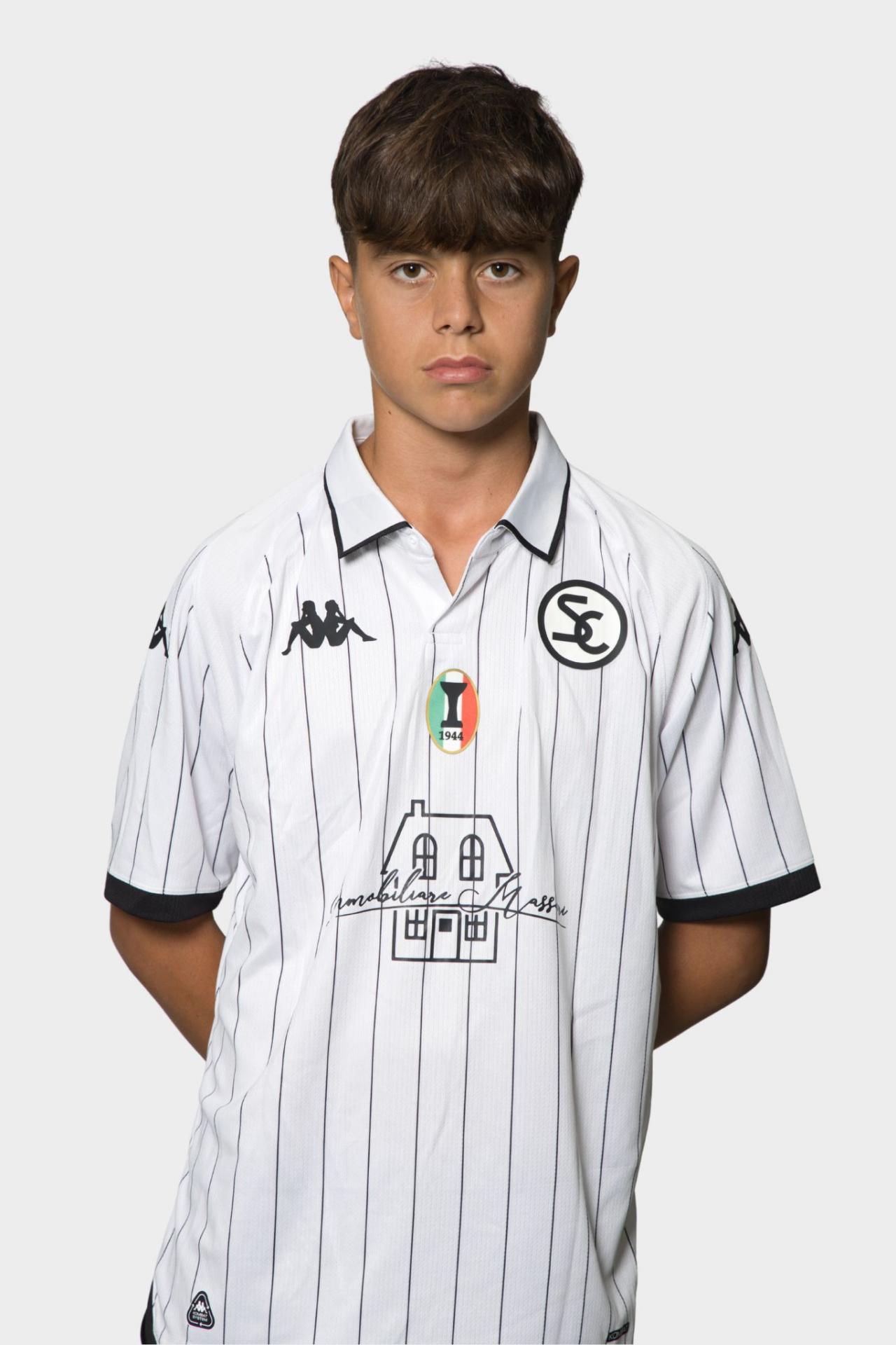 Leonardo Kadriu