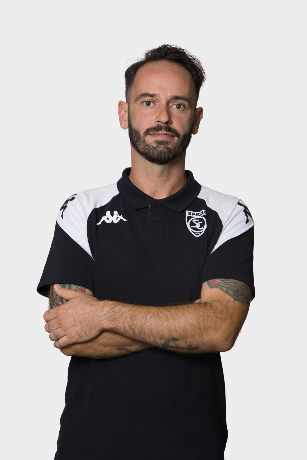 Alessandro Lattanzi