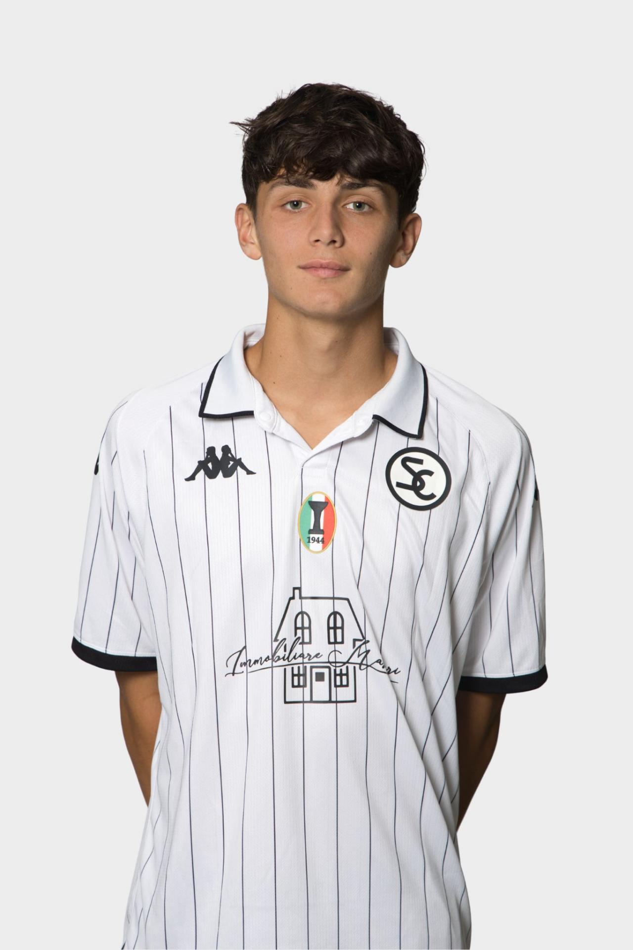 Rocco Lemmetti