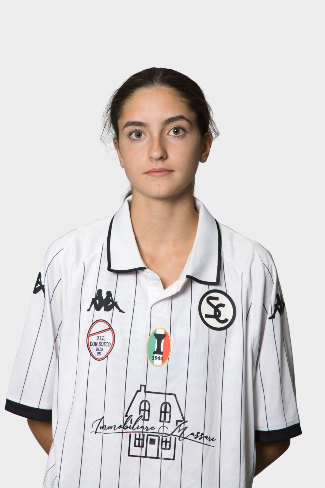 Aurora Lena