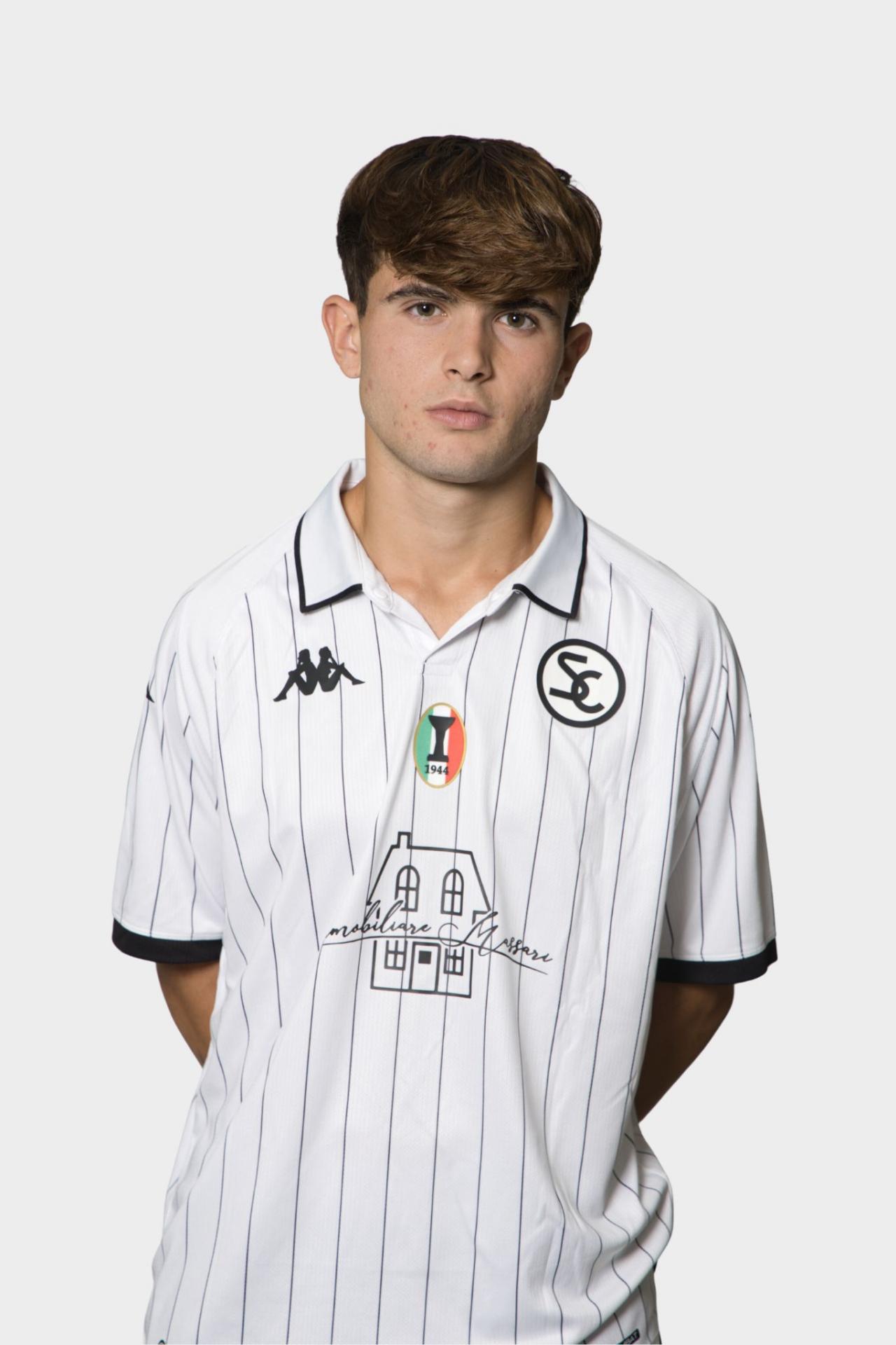 Mathias Liguori