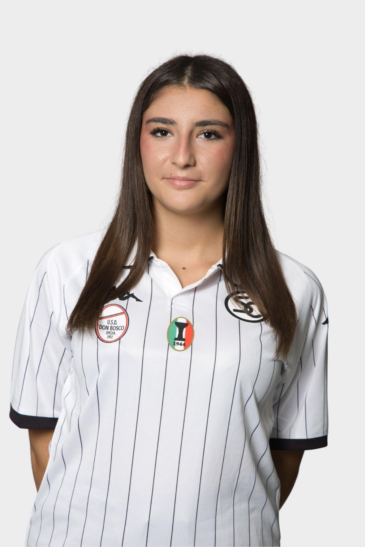Costanza Lombardo