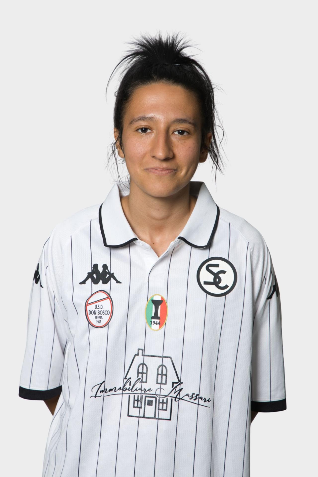 Alice Lombardo