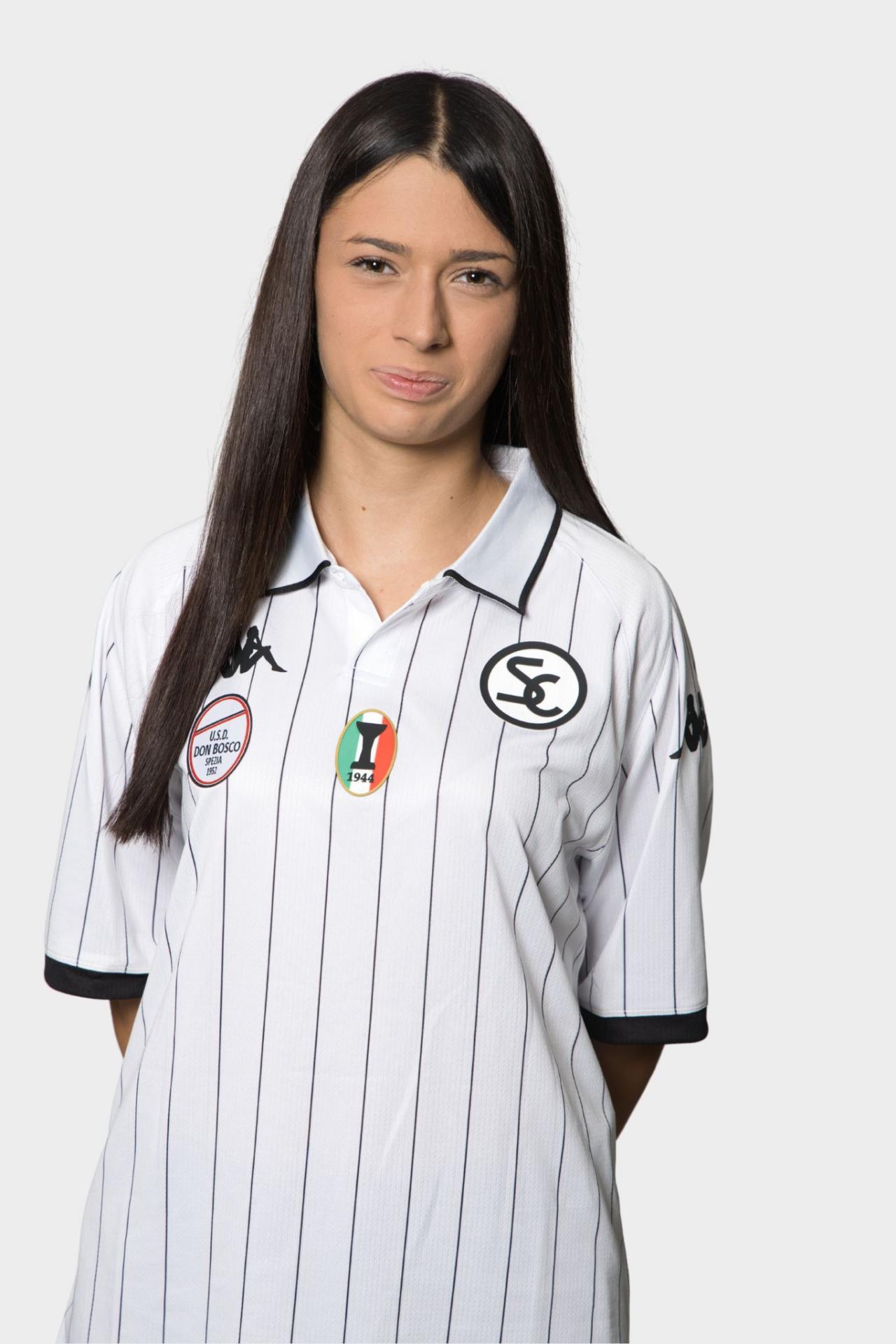 Maria Loner