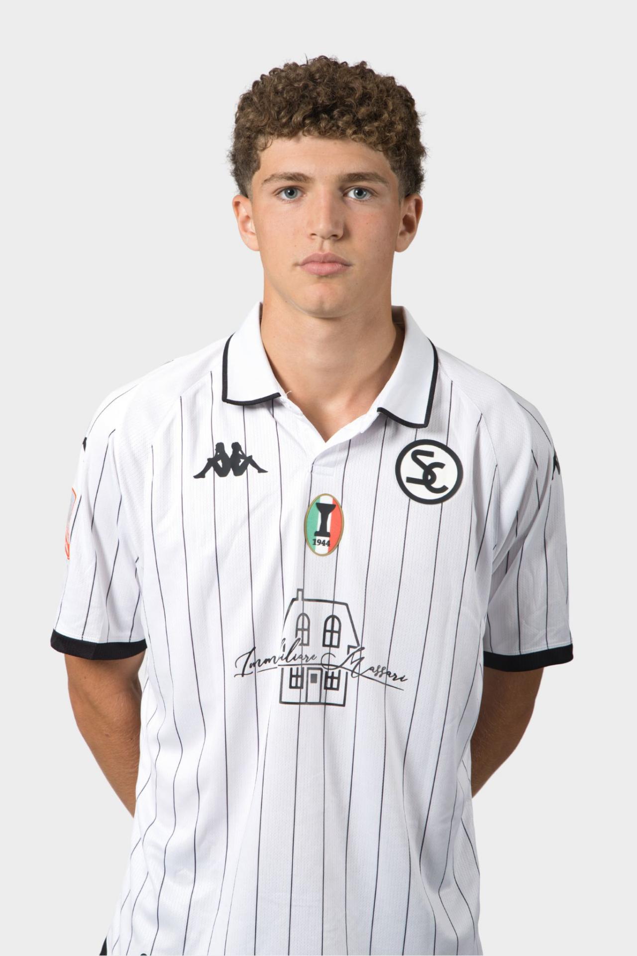 Tommaso Longhi