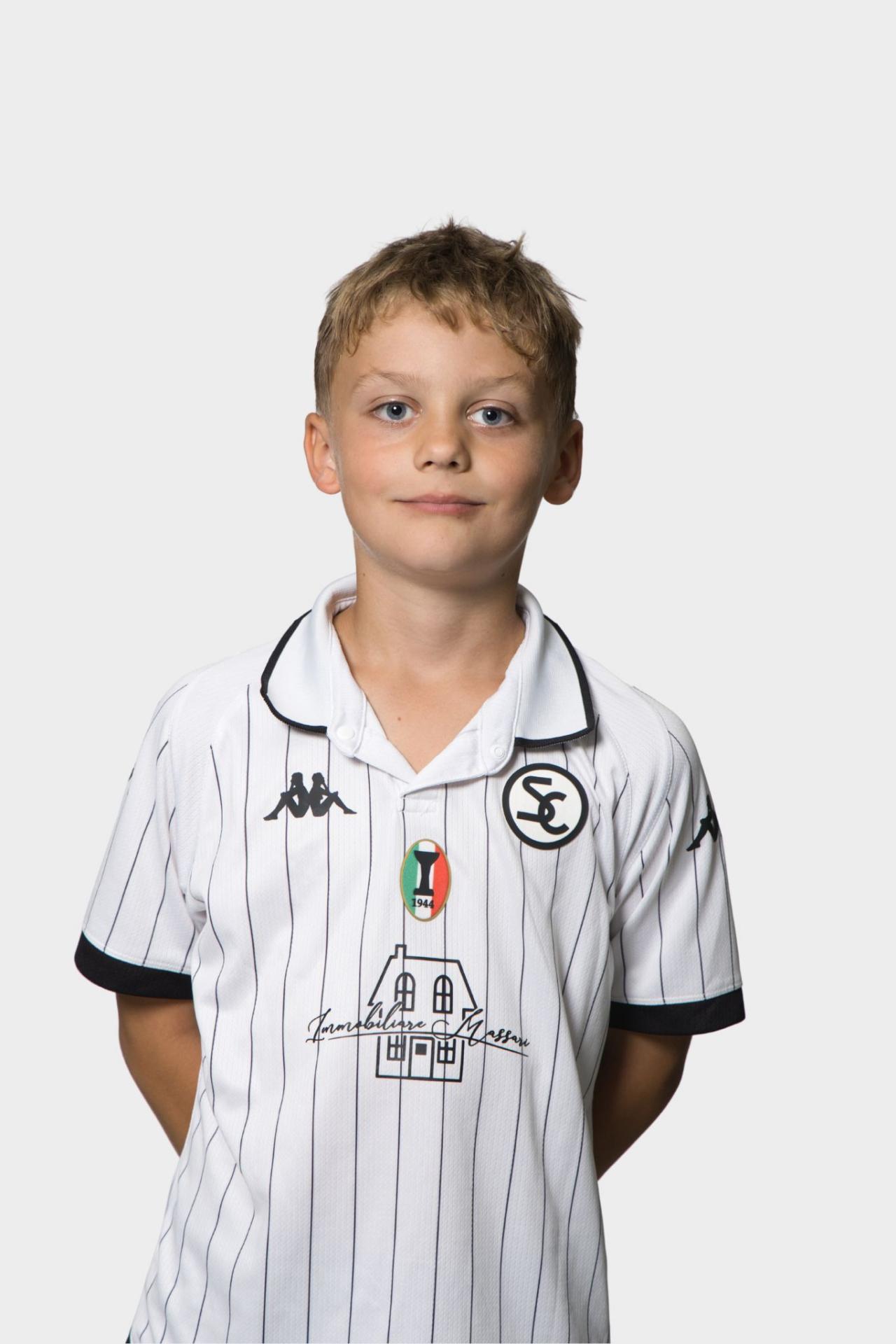 Luca Pellegrini