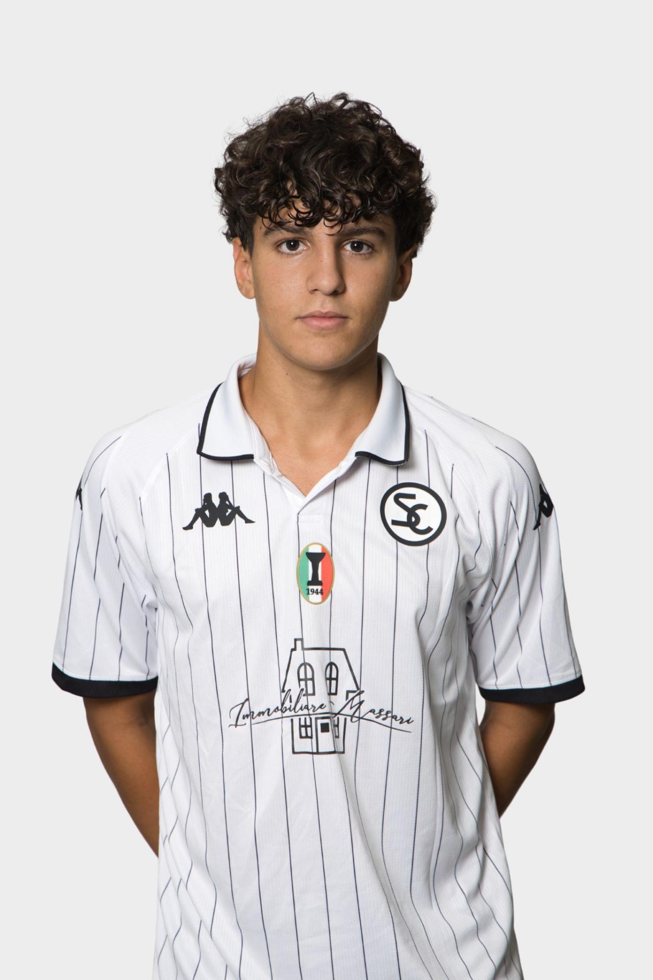 Alessandro Maesano