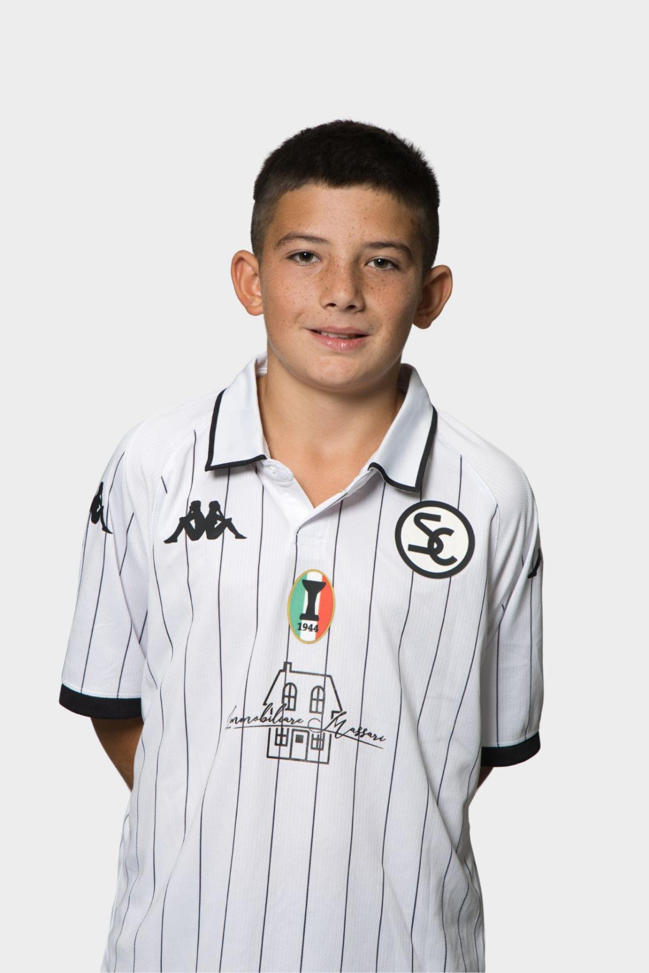 Filippo Marchini