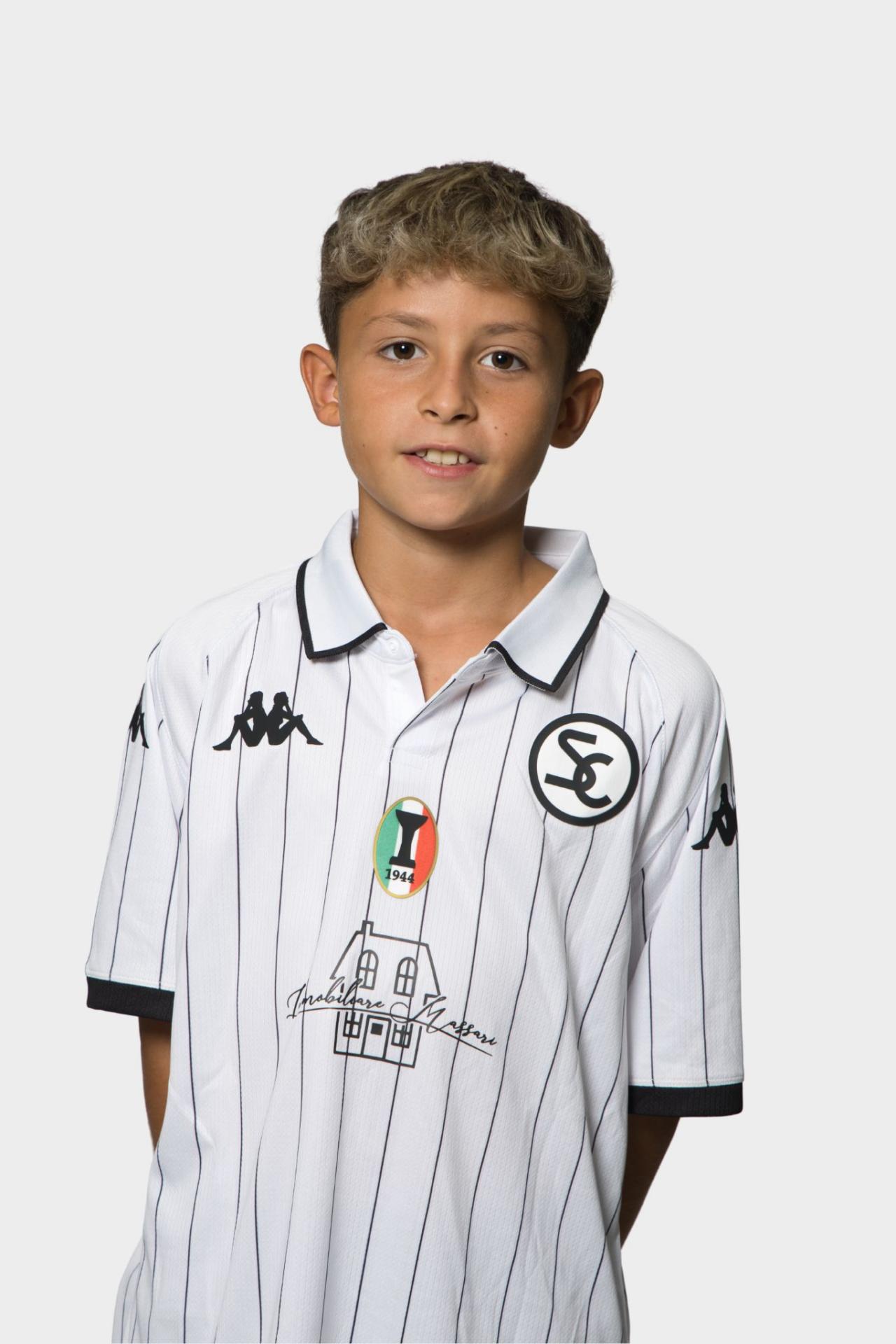 Alessandro Martinez Lertora