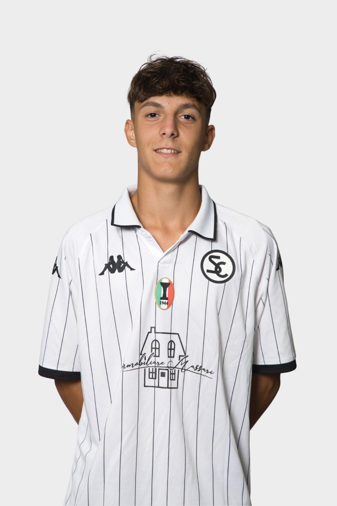 Giacomo Mazzoni