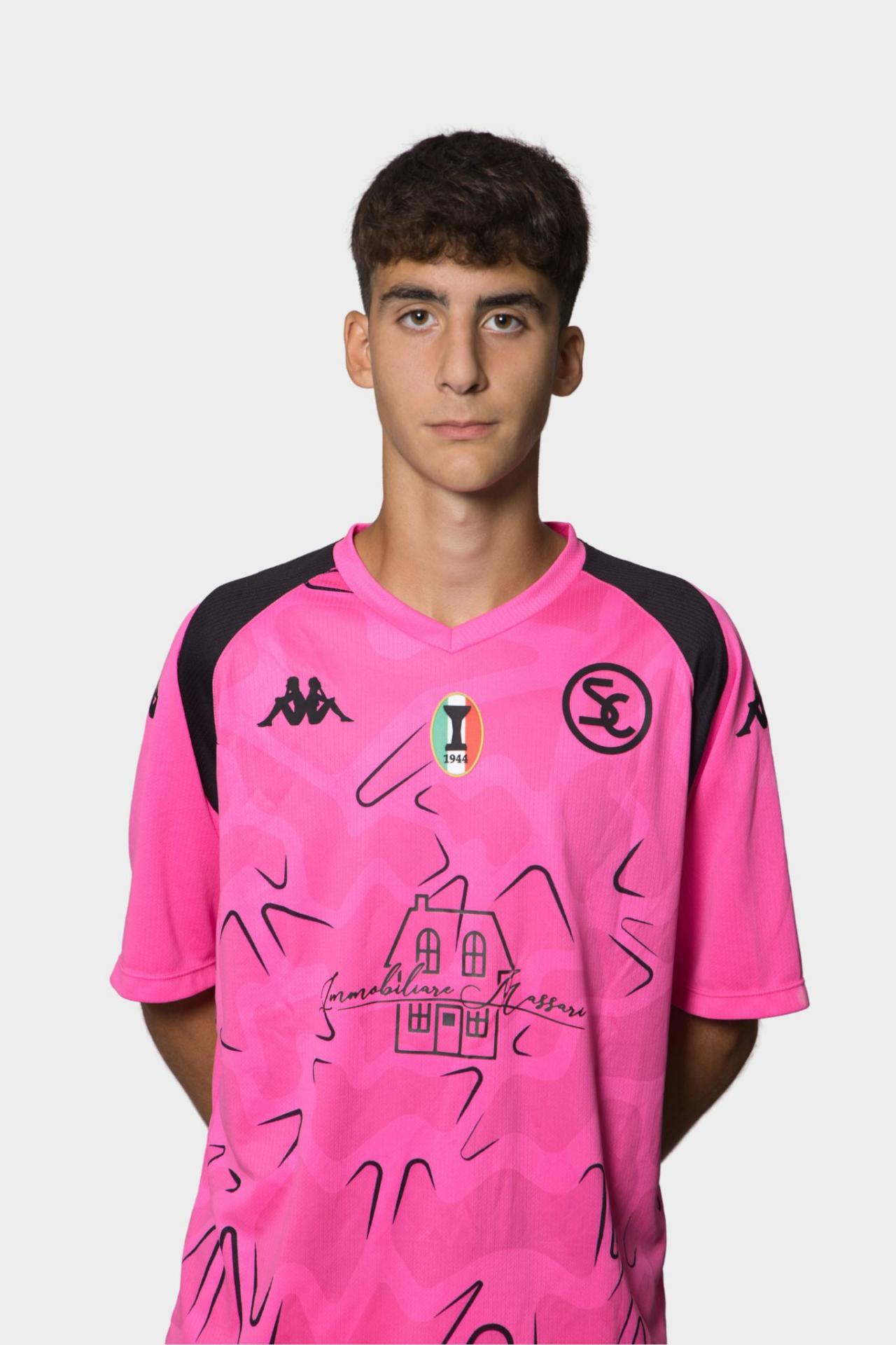Giacomo Medone