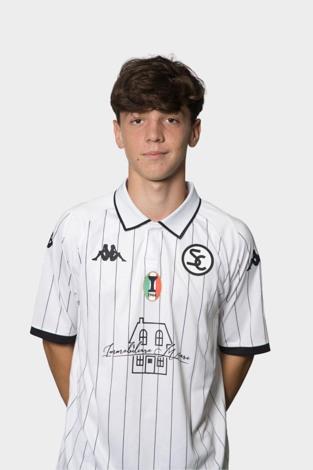 Sebastiano Melandri