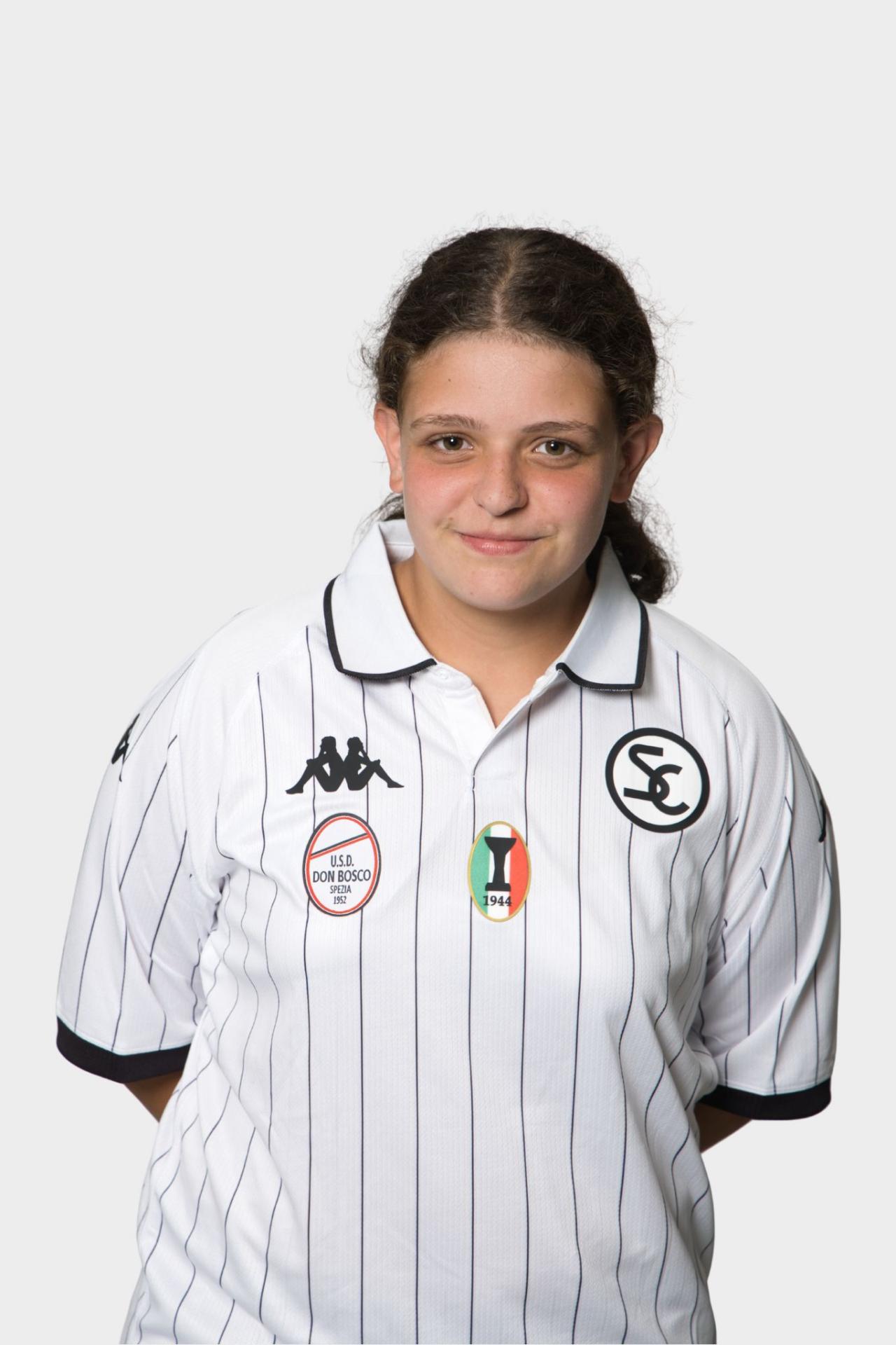 Giulia Mencarelli
