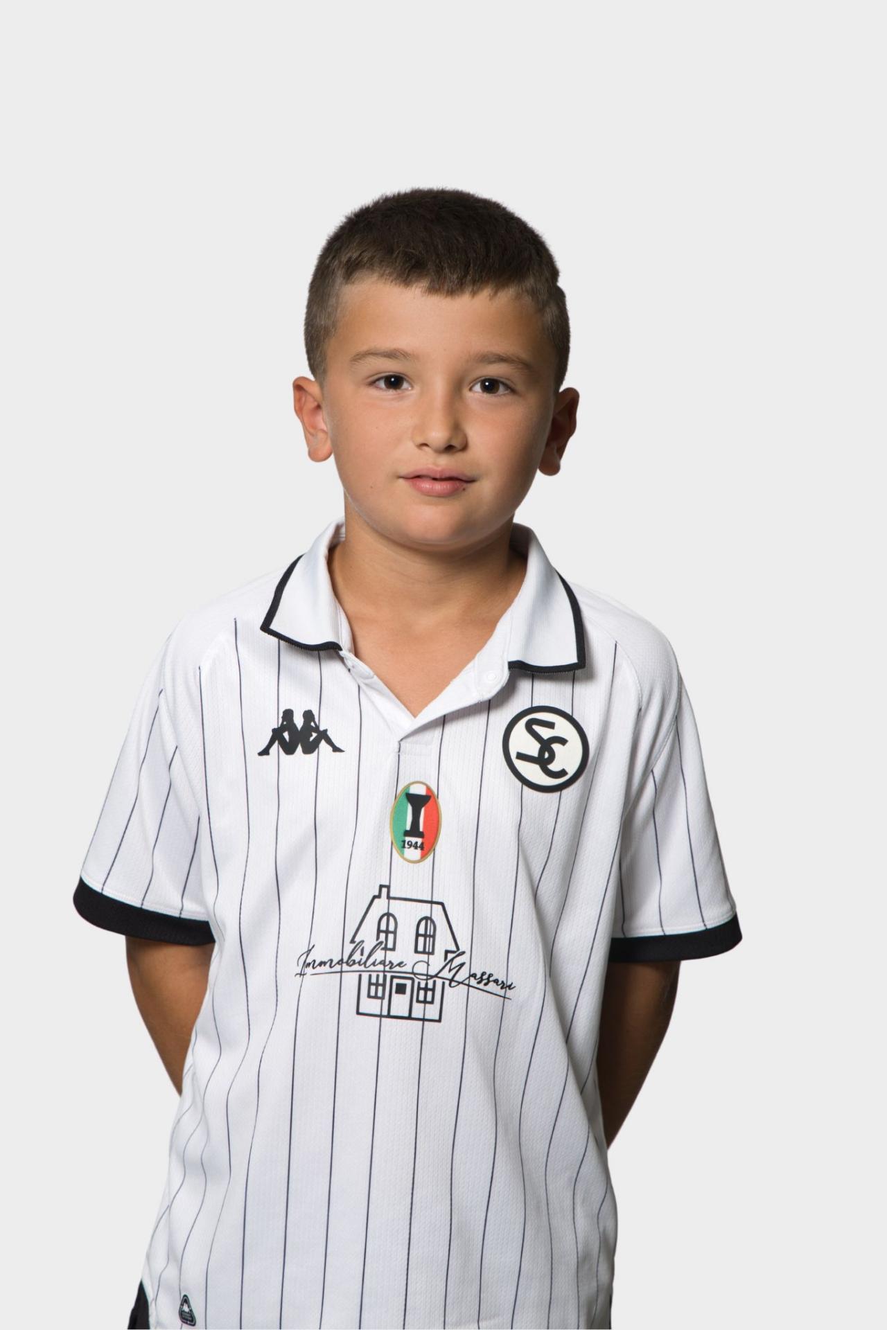 Mattia Menichinelli