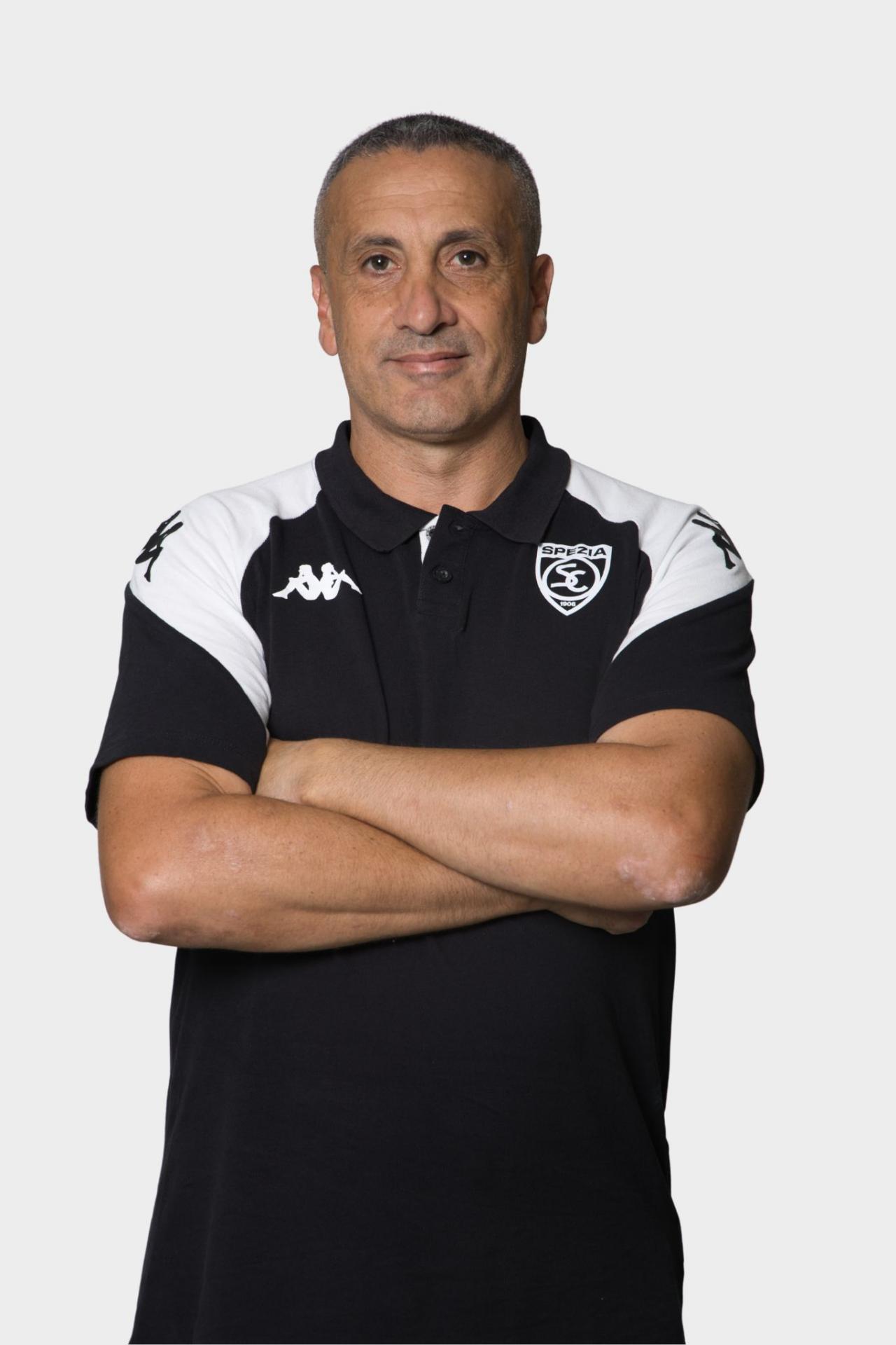 Roberto Mezza