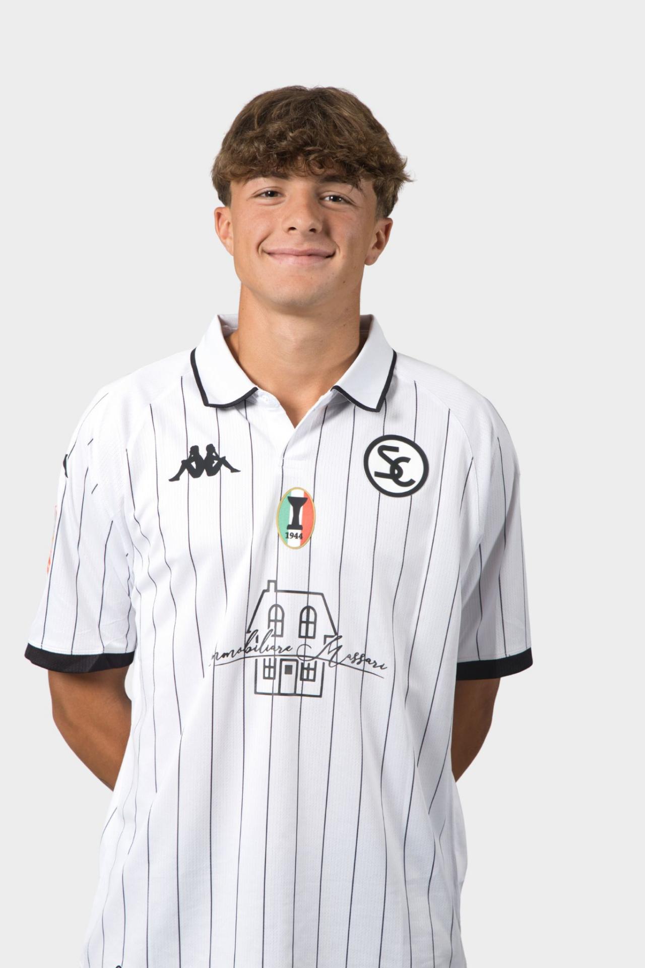 Tommaso Michelotti