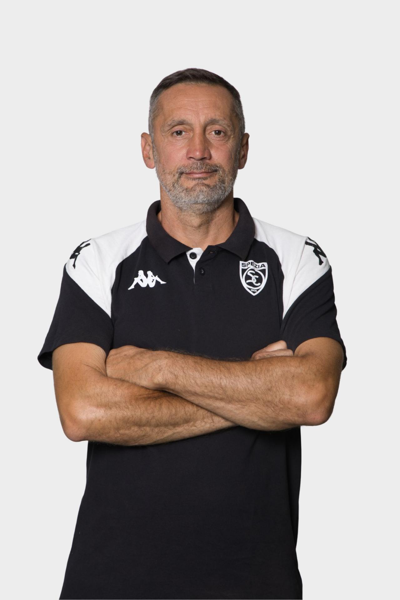 Emiliano Milone