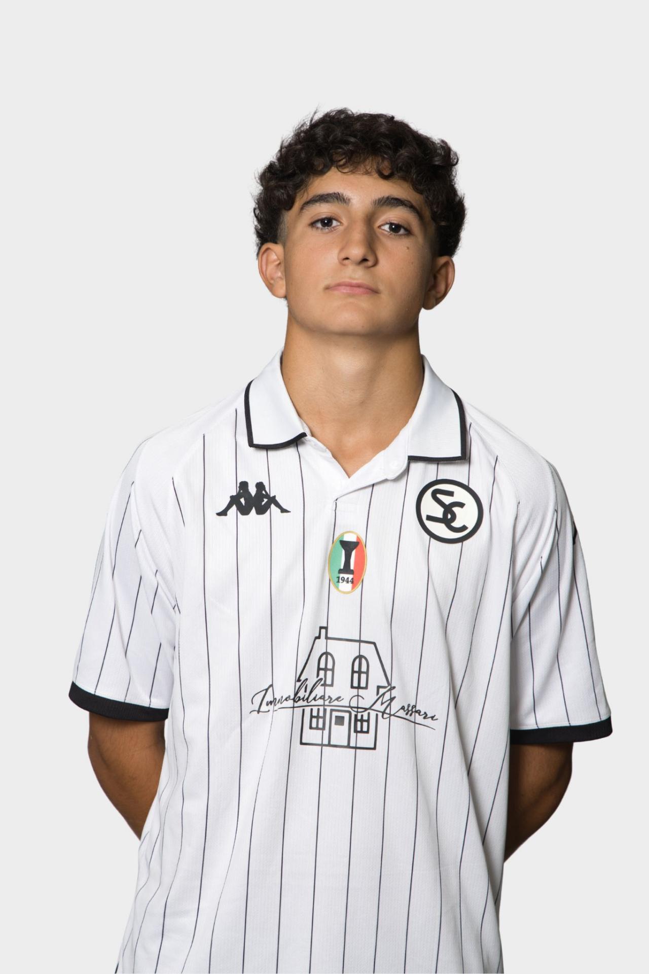 Leonardo Molica