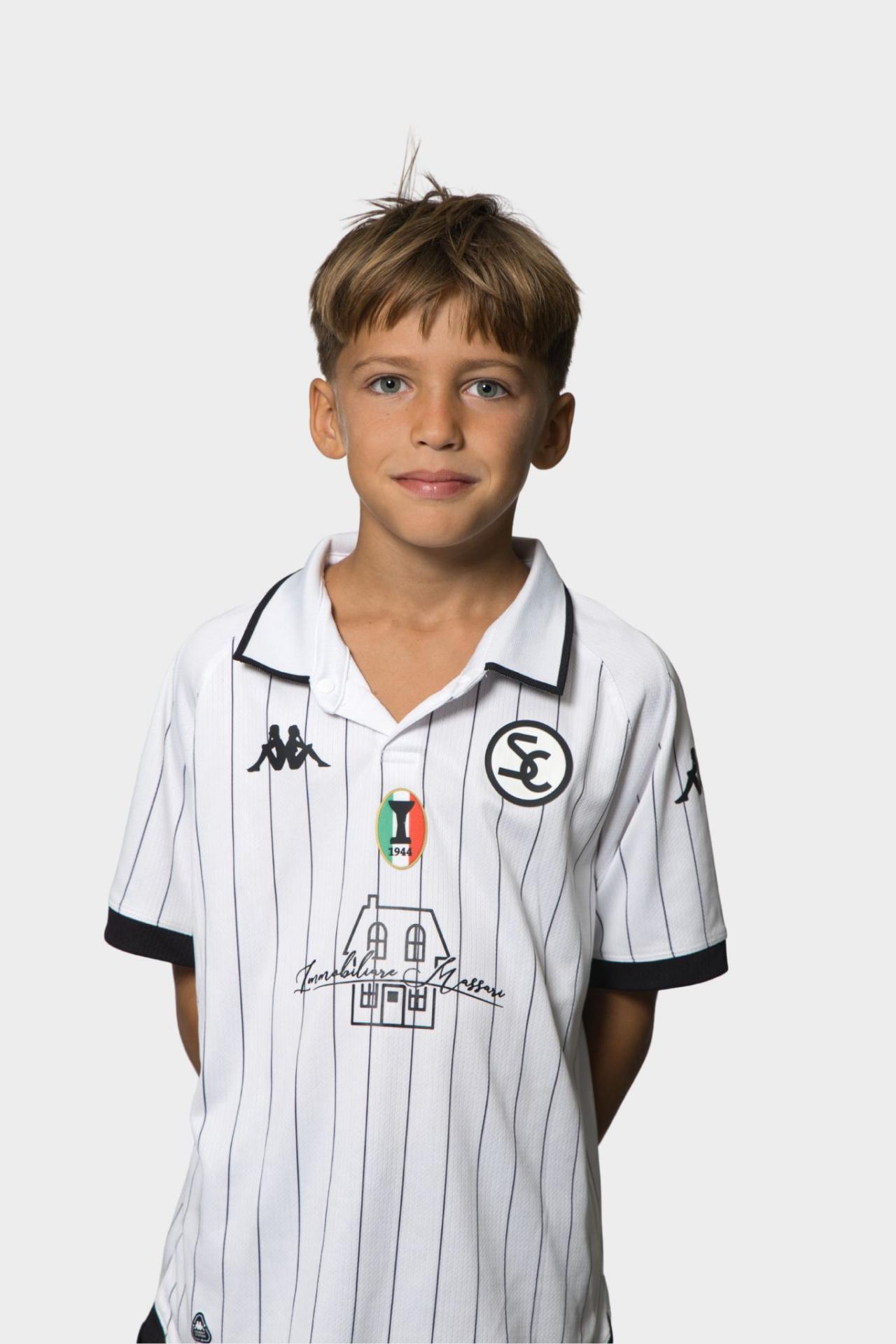 Mattia Pellegrini