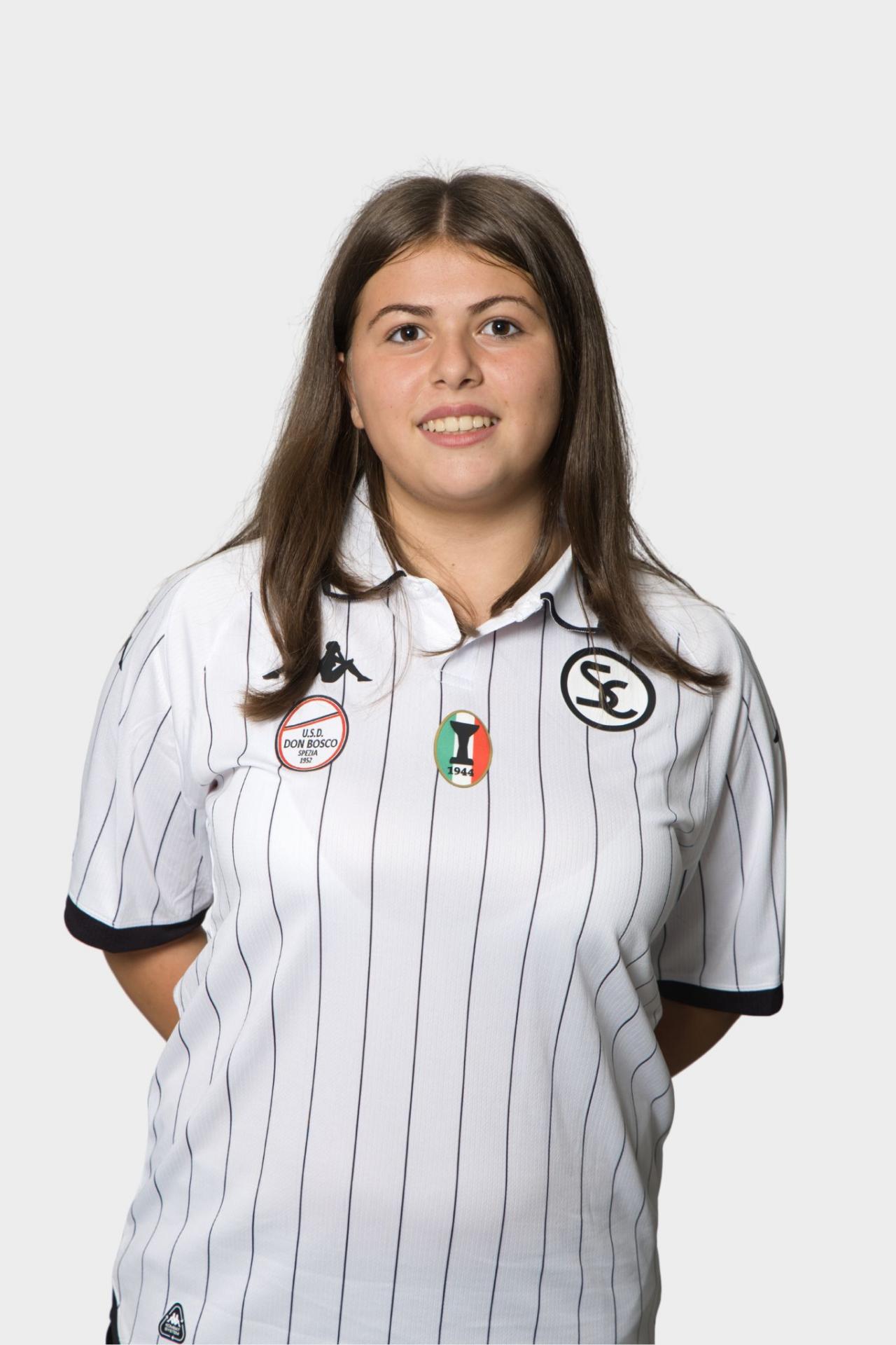 Letizia Muolo