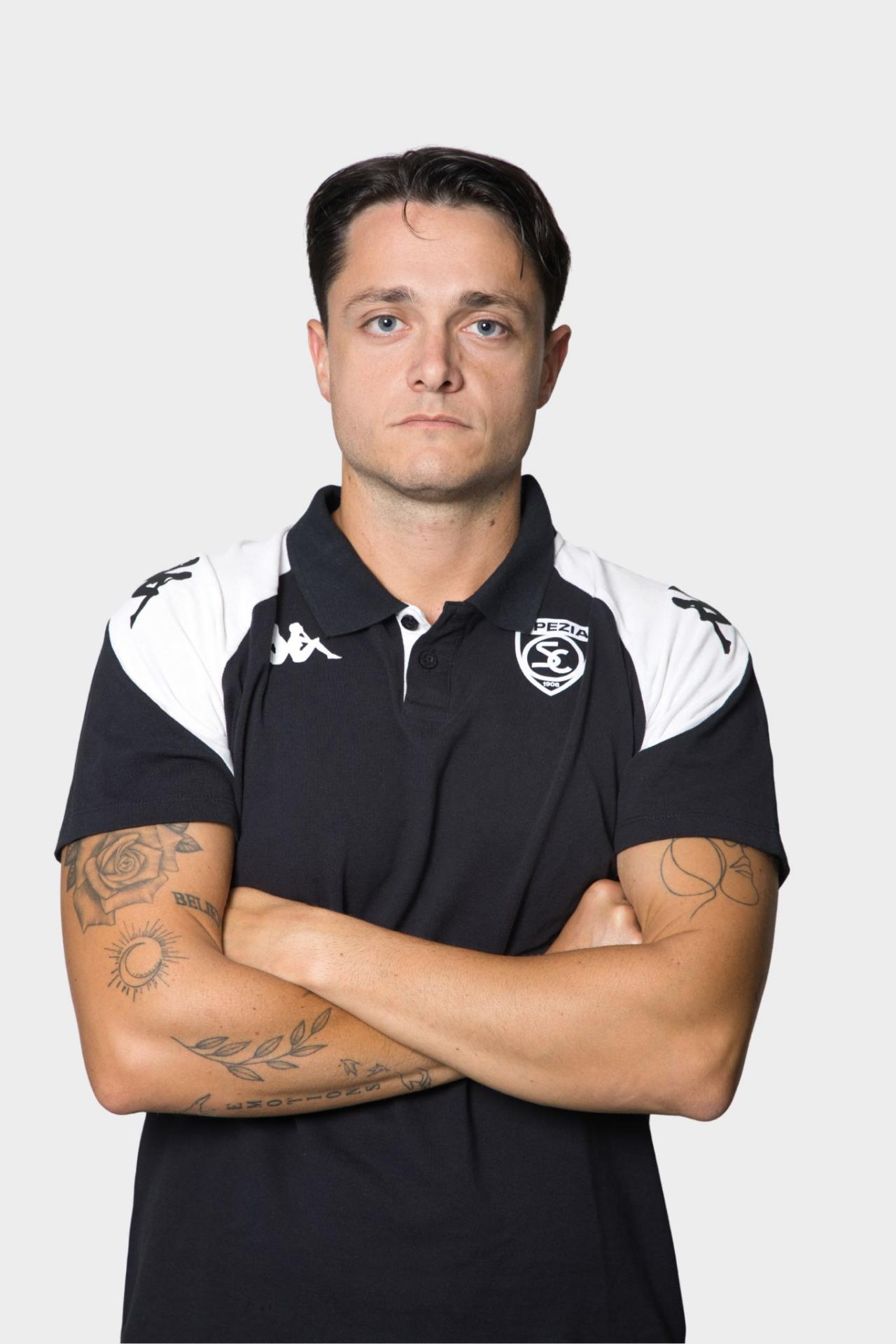 Mattia Nardi