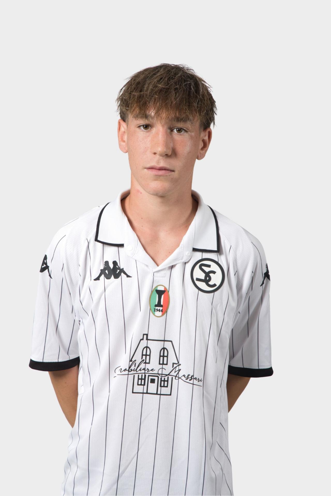 Fabrizio Nutile