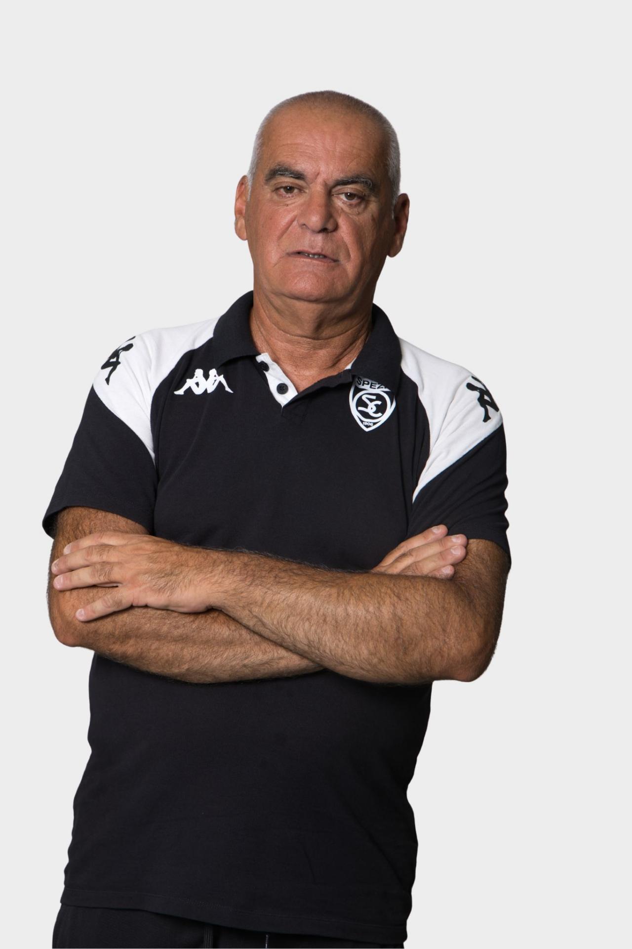 Maurizio Orlandi