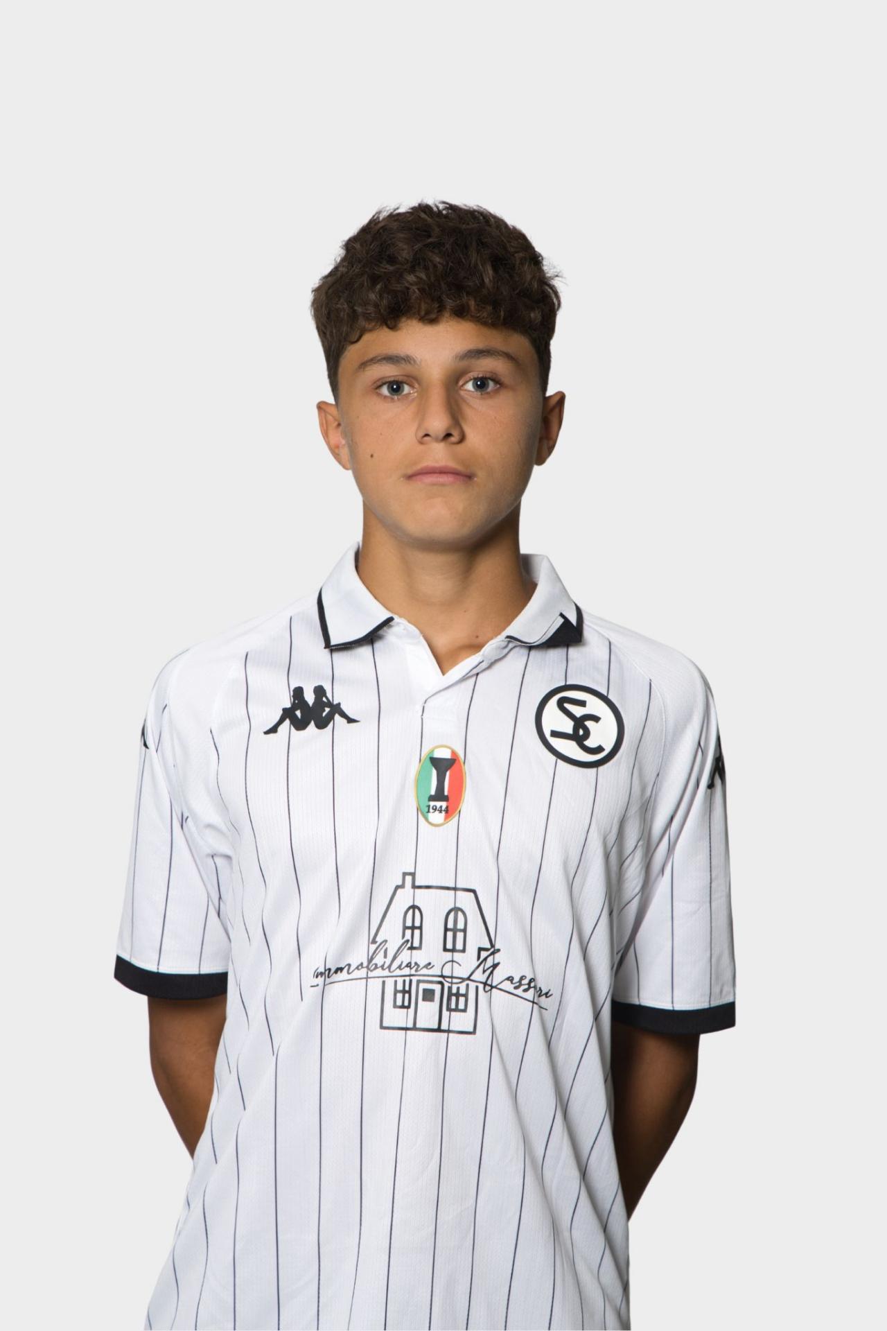 Alessio Paloka