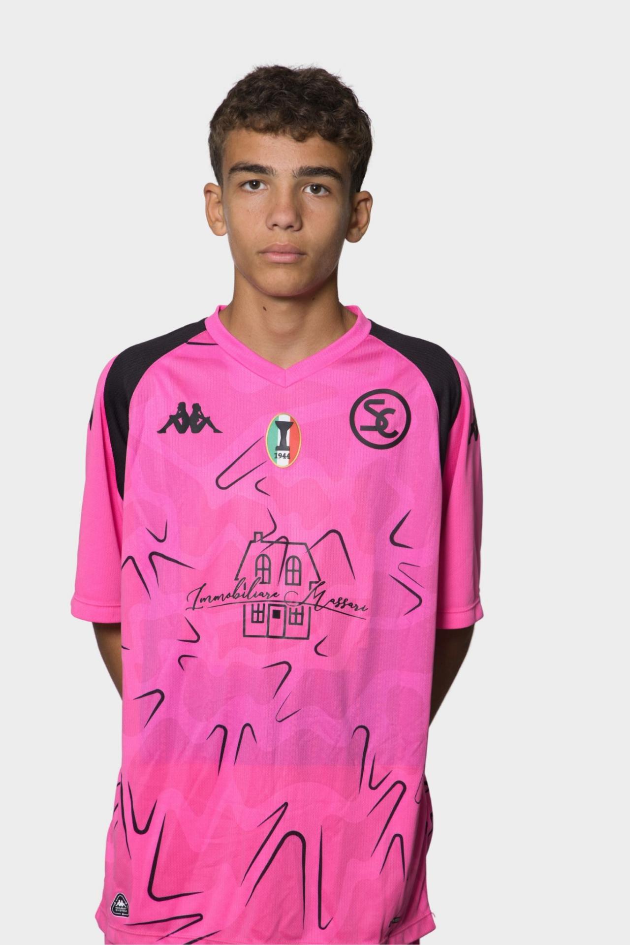 Andrea Pasquali