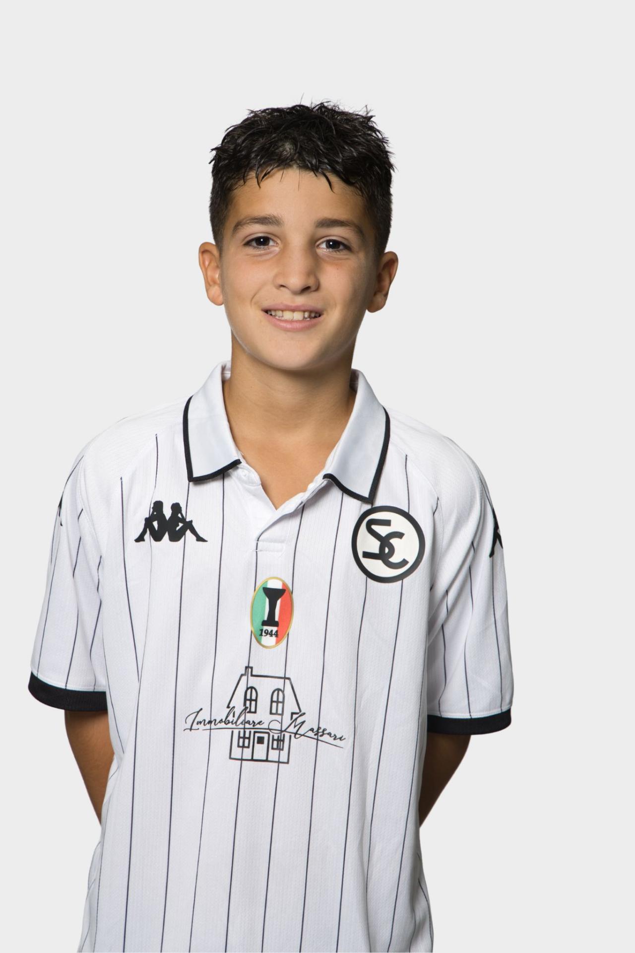 Lorenzo Passavanti