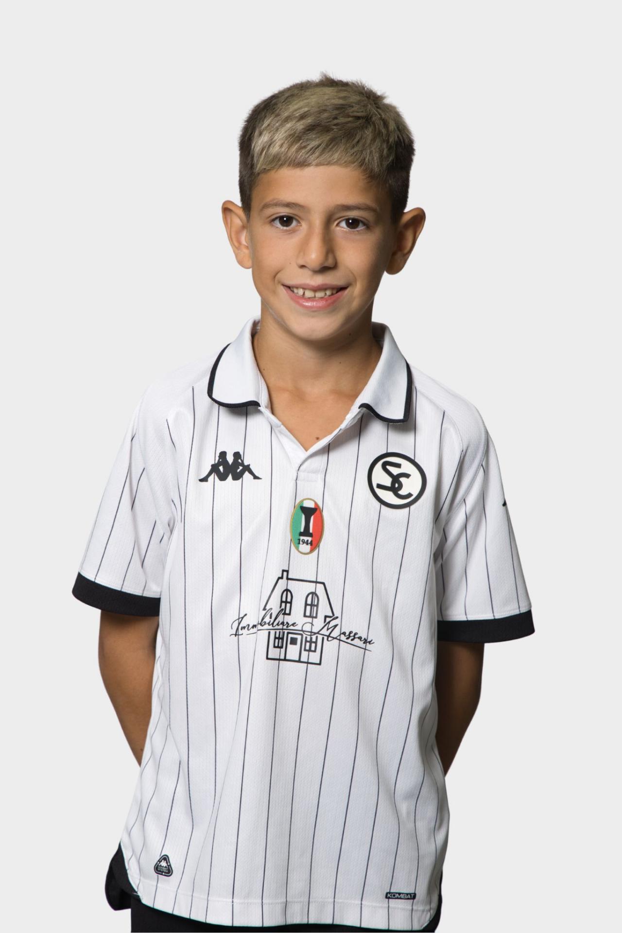 Alessio Patti