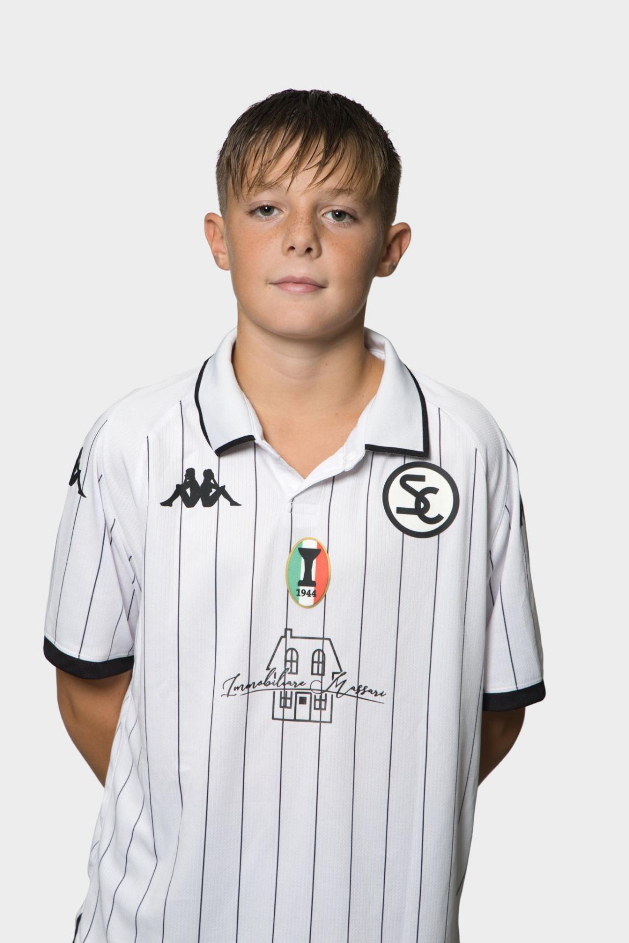 Filippo Pecini