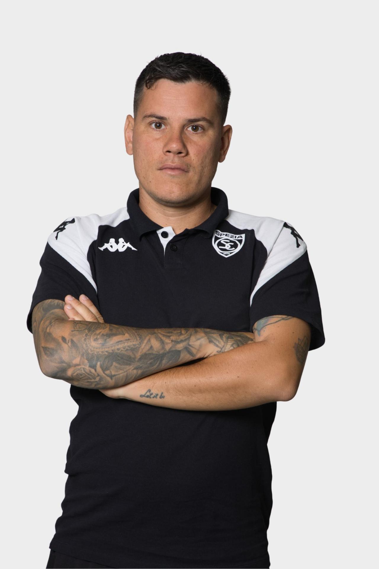 Marco Pellegrini