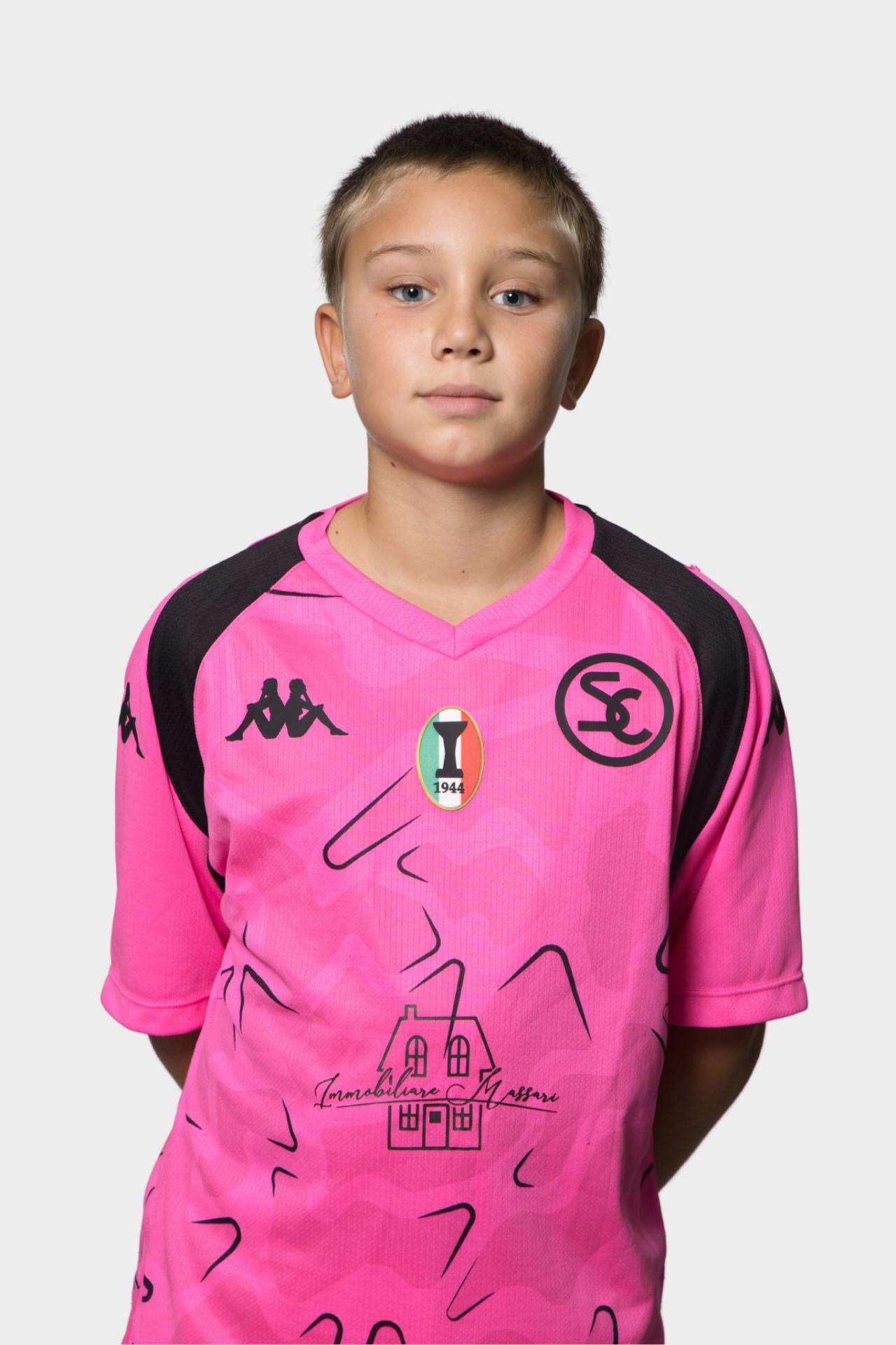 Rocco Perego