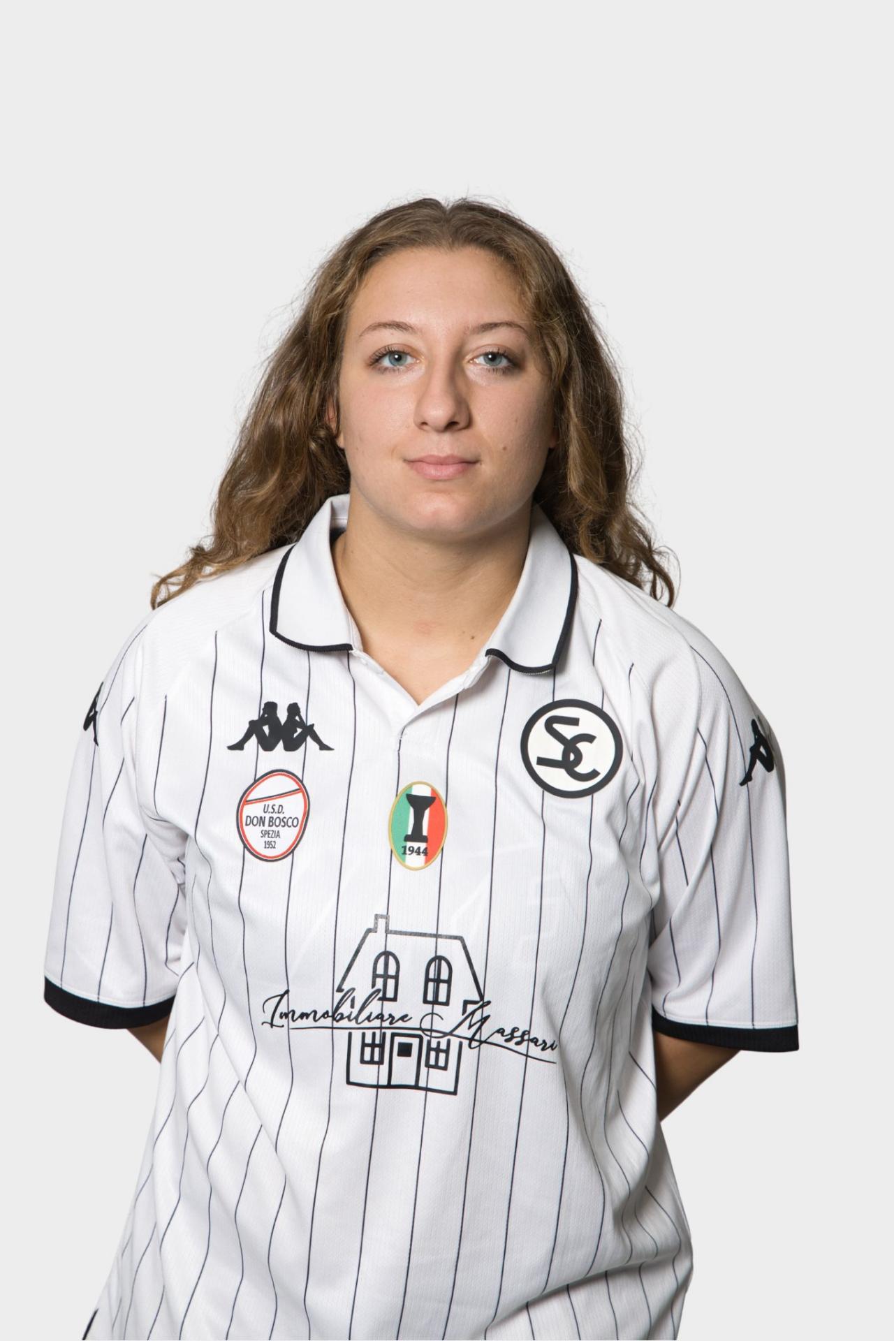Alice Pieri