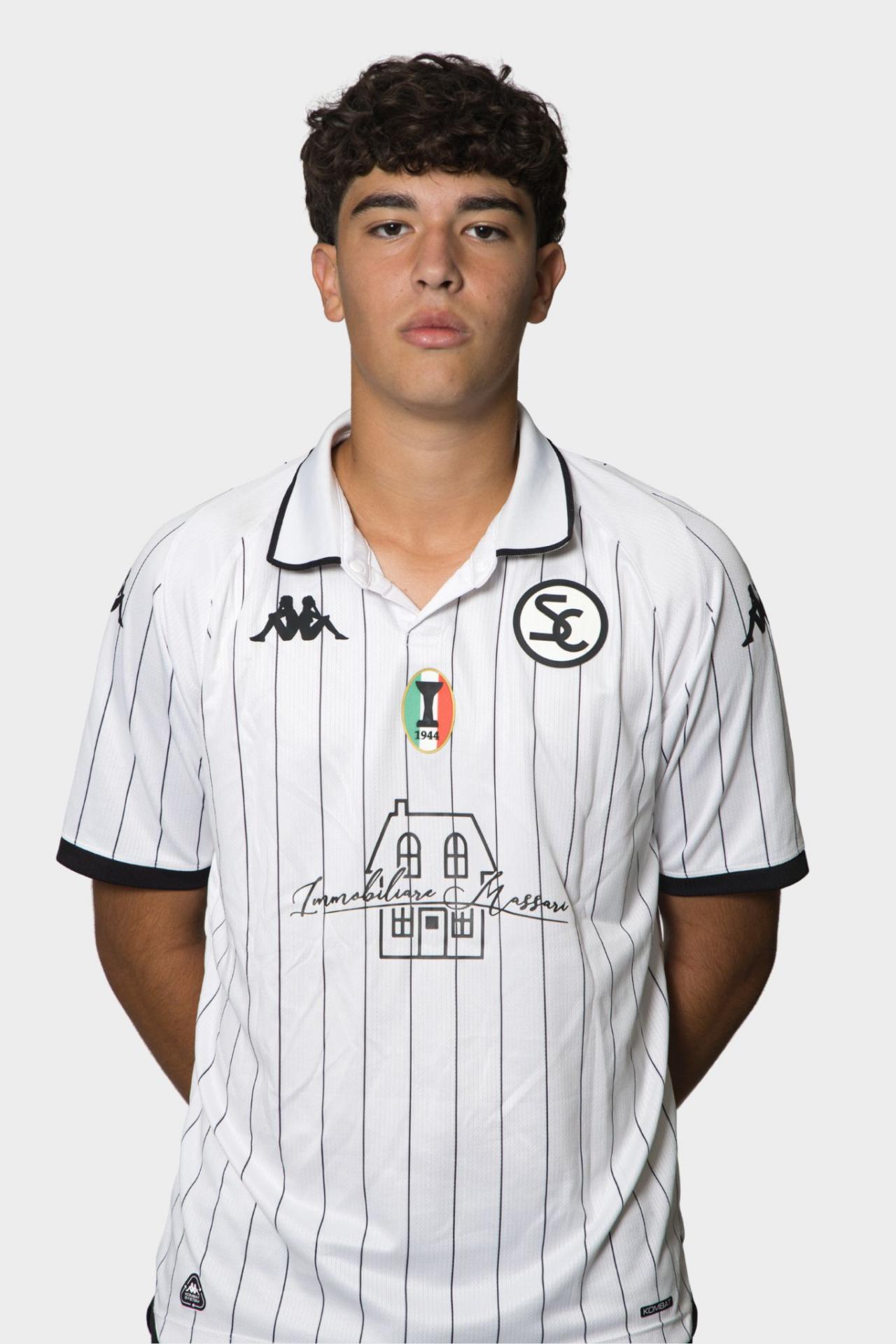 Davide Pignotti