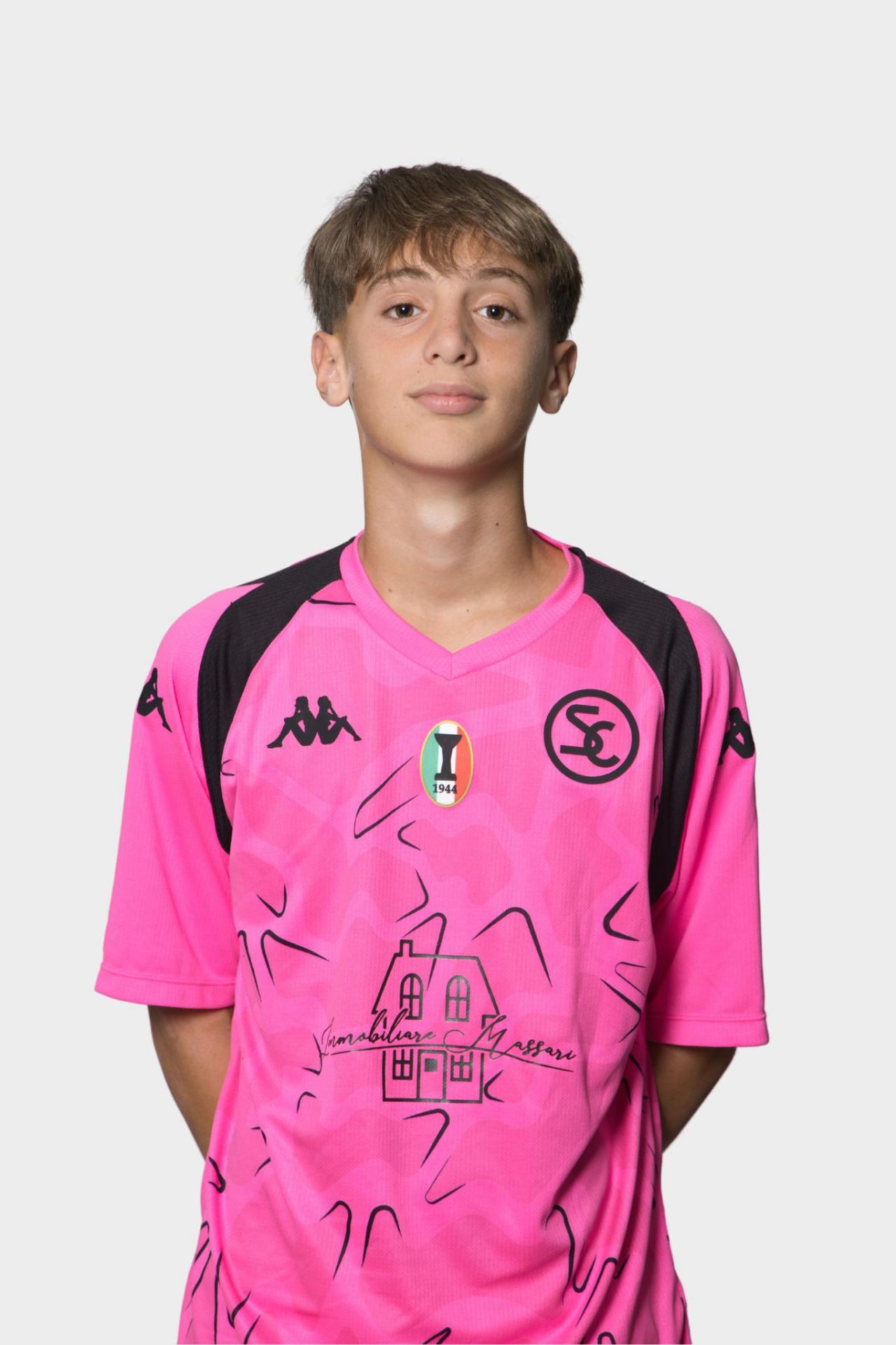 Giacomo Pinelli