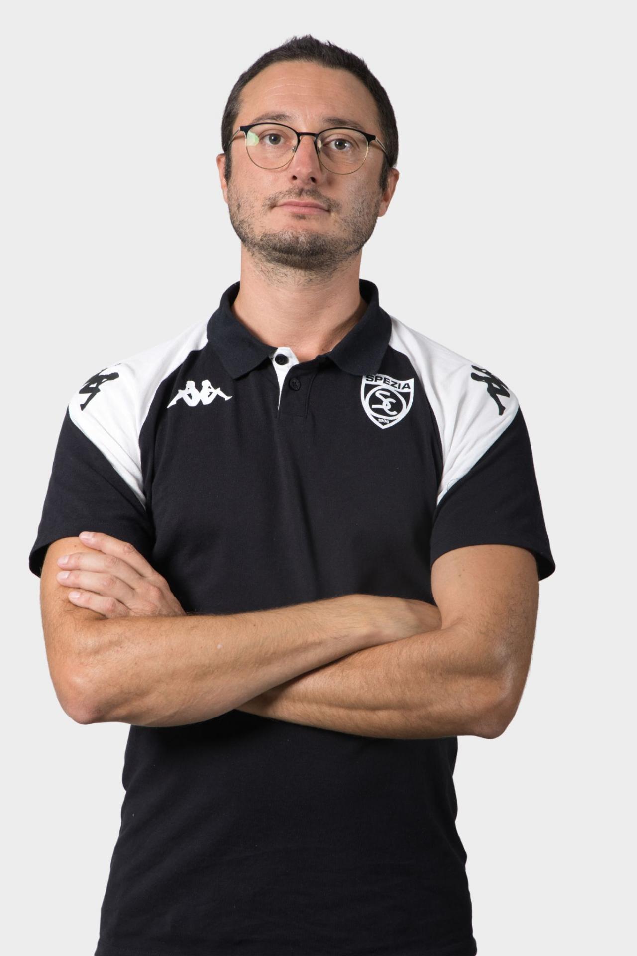 Alessio Pinelli