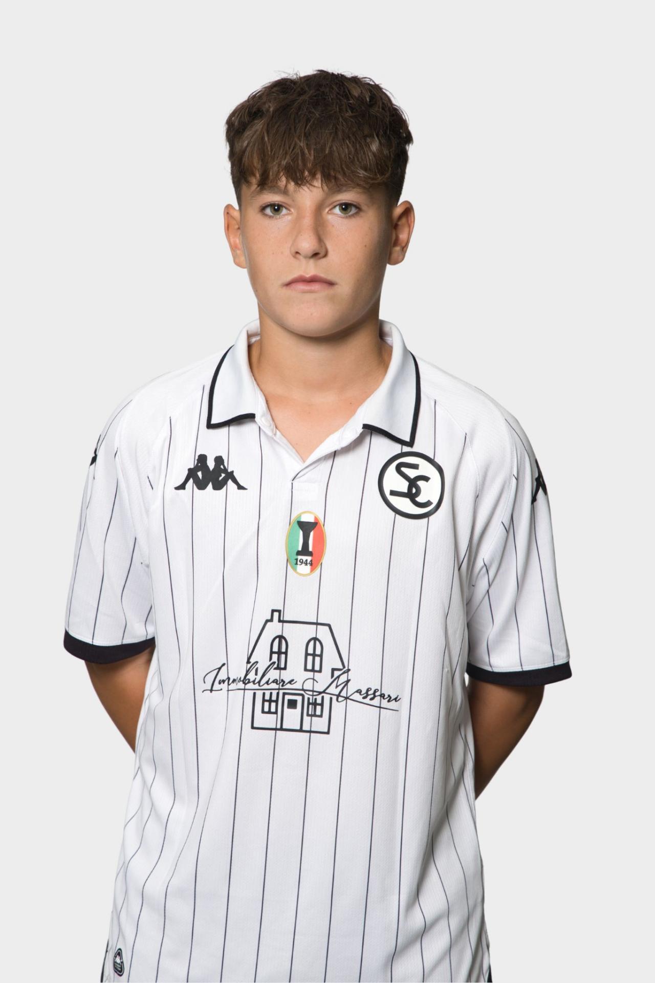 Mattia Pittaluga