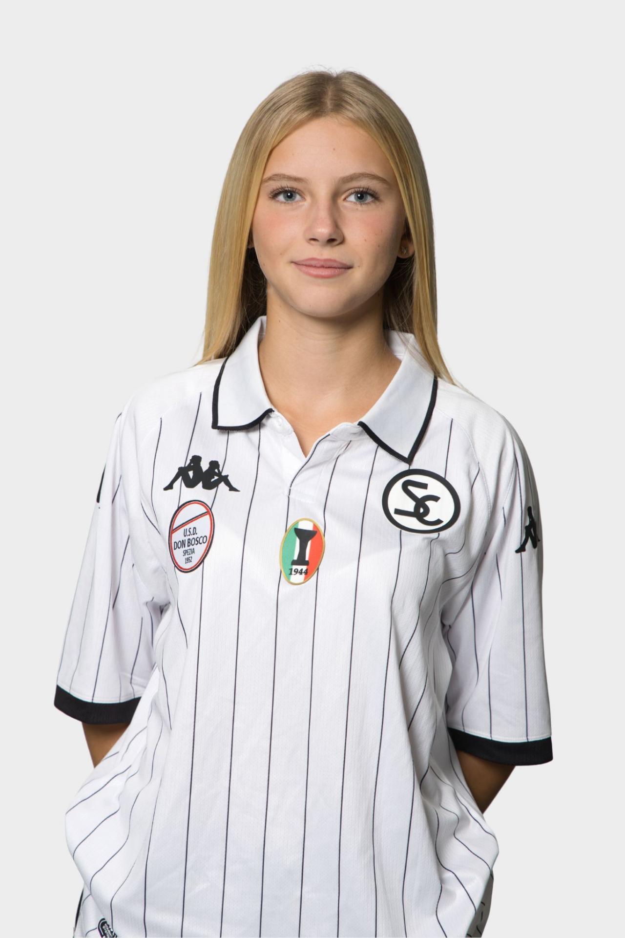 Giorgia Rabbi