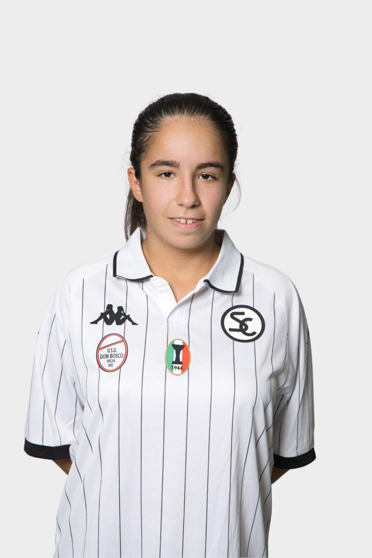 Alice Maria Rabuazzo
