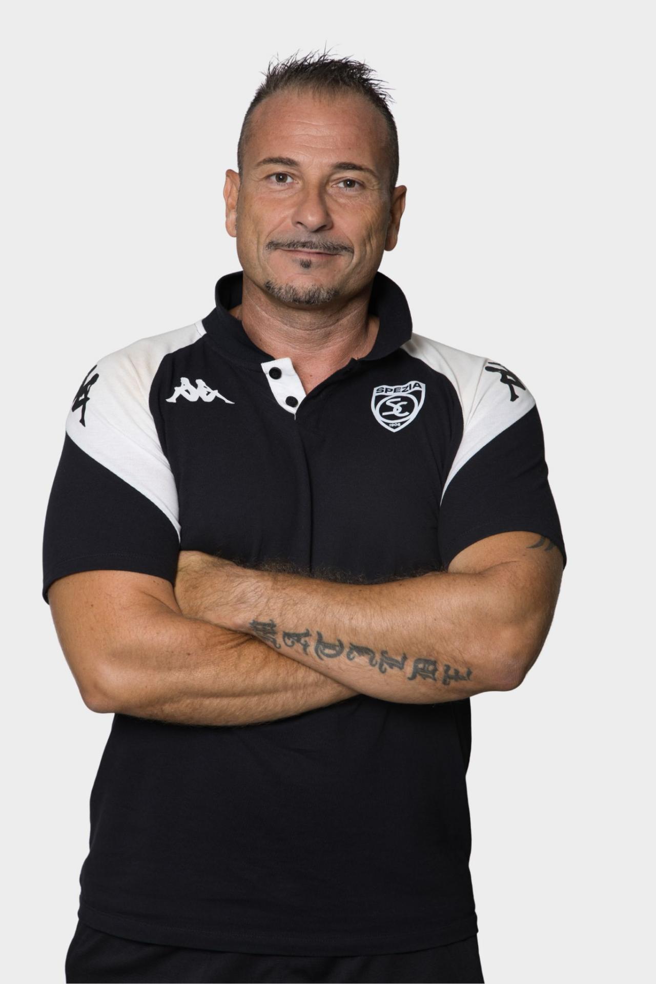 Angelo Ranieri