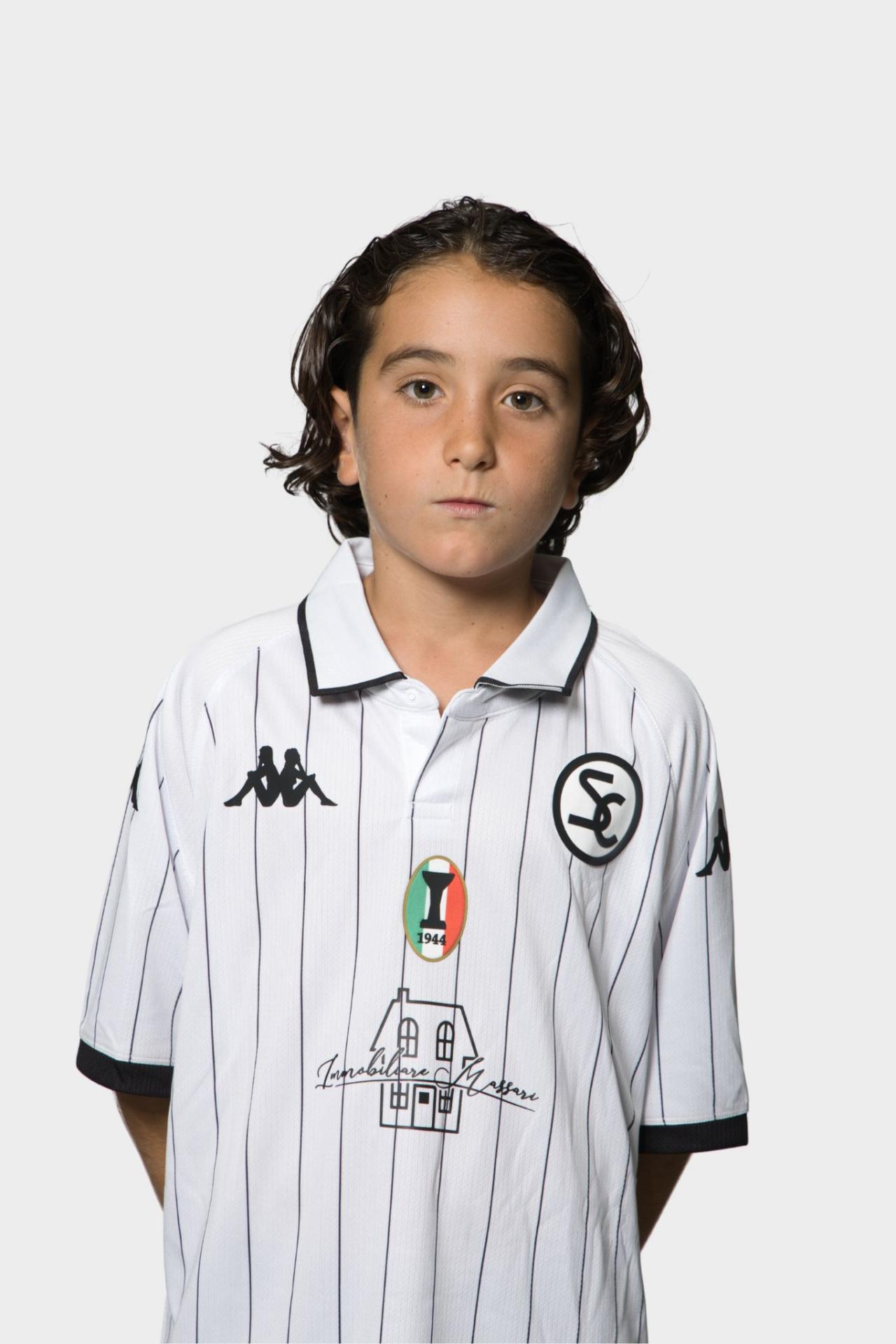 Mattia Ratti