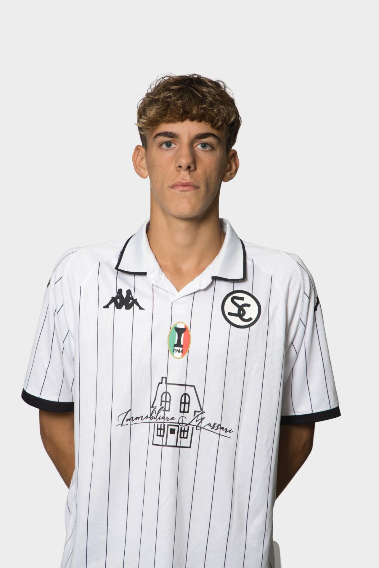 Lorenzo Ravecca