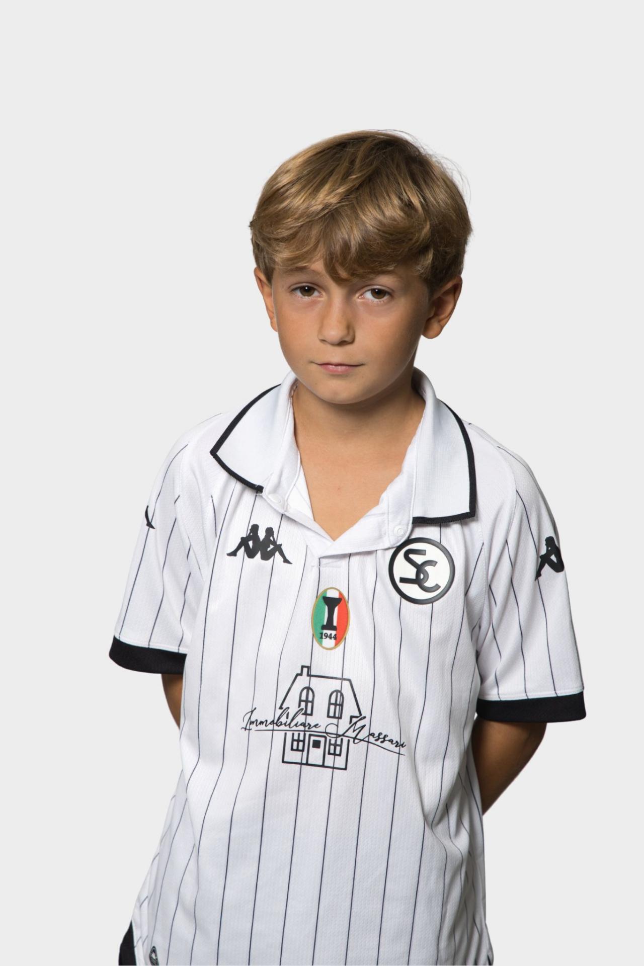 Lorenzo Romagnoli