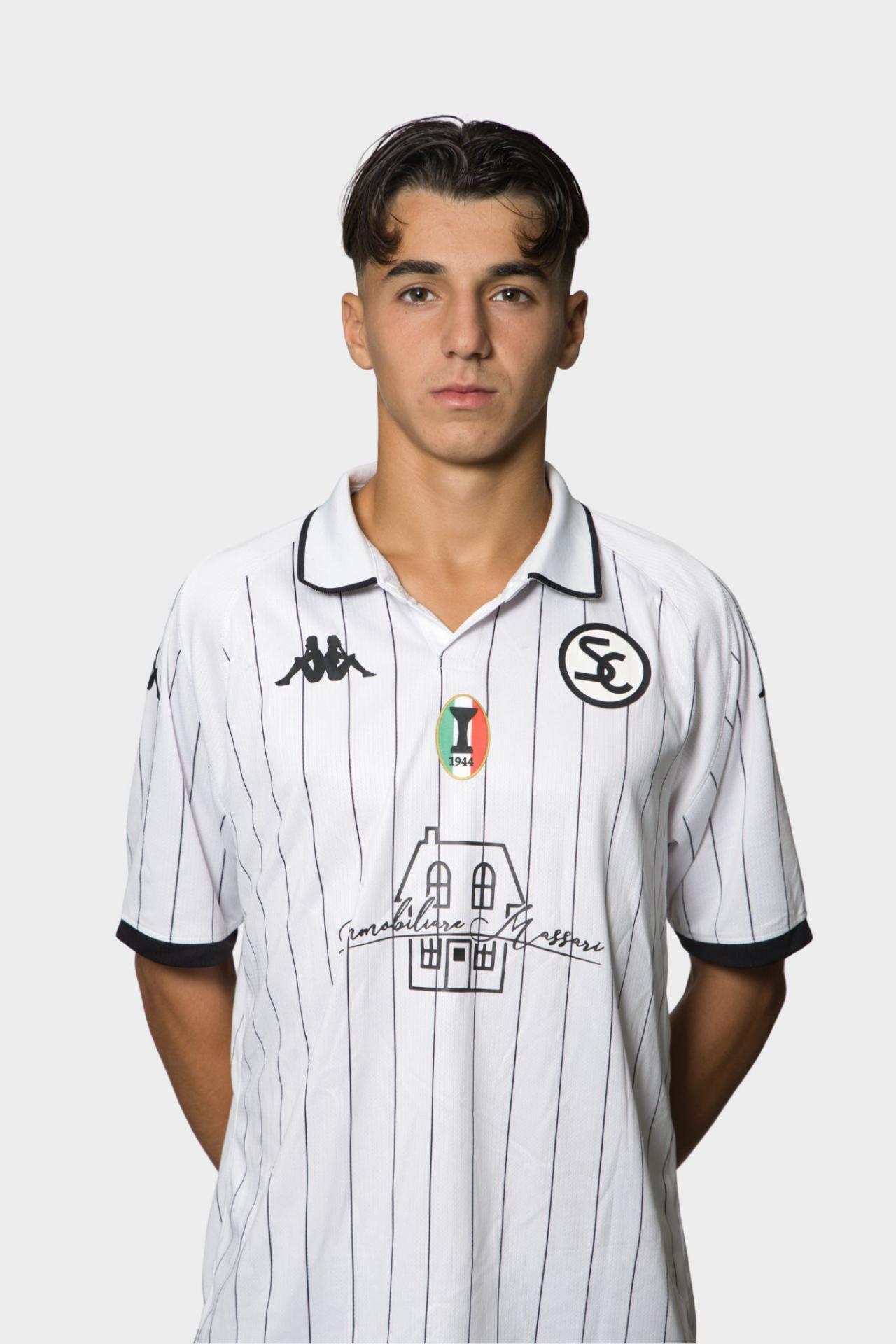 Cristiano Romboni