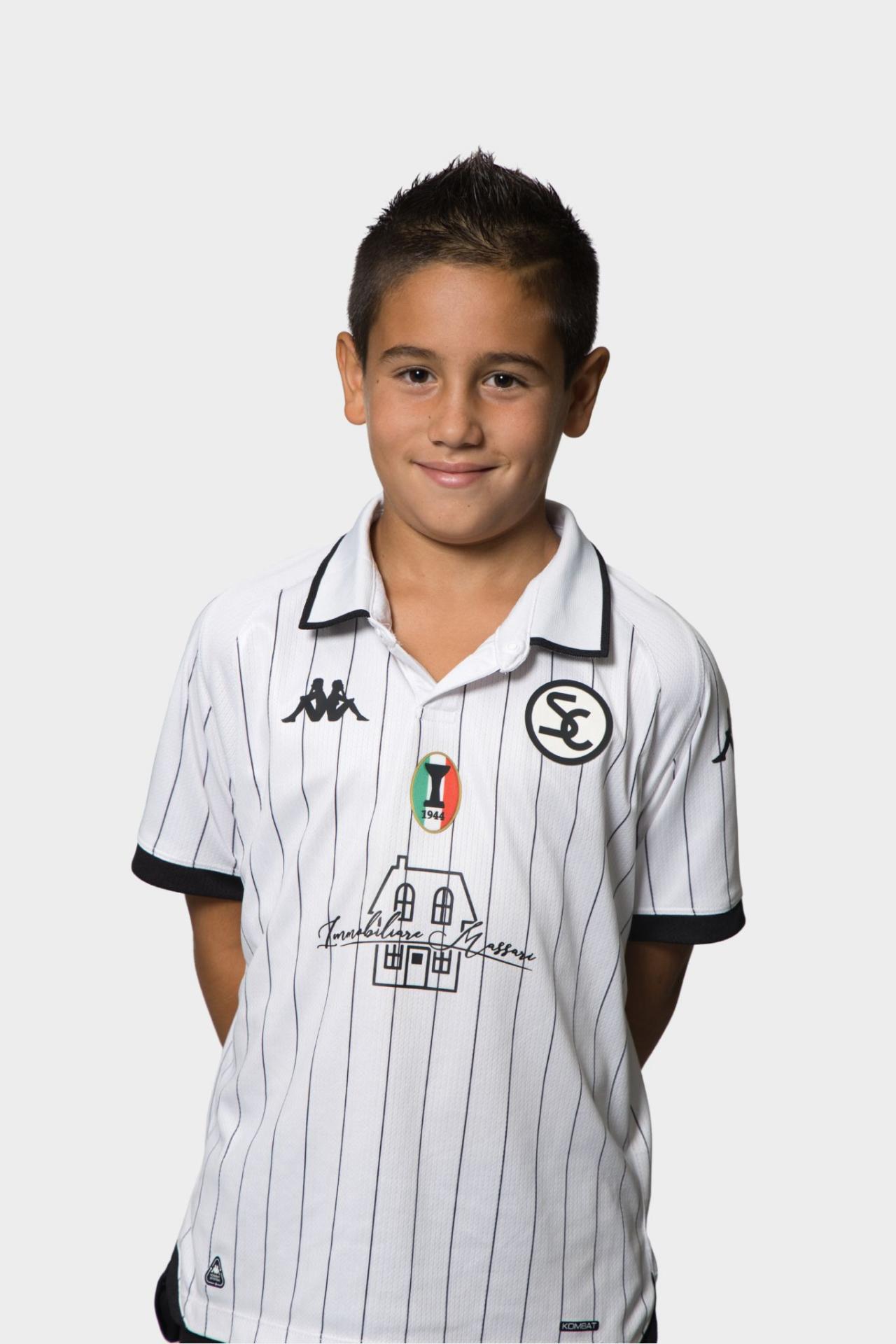 Niccolò Romeo