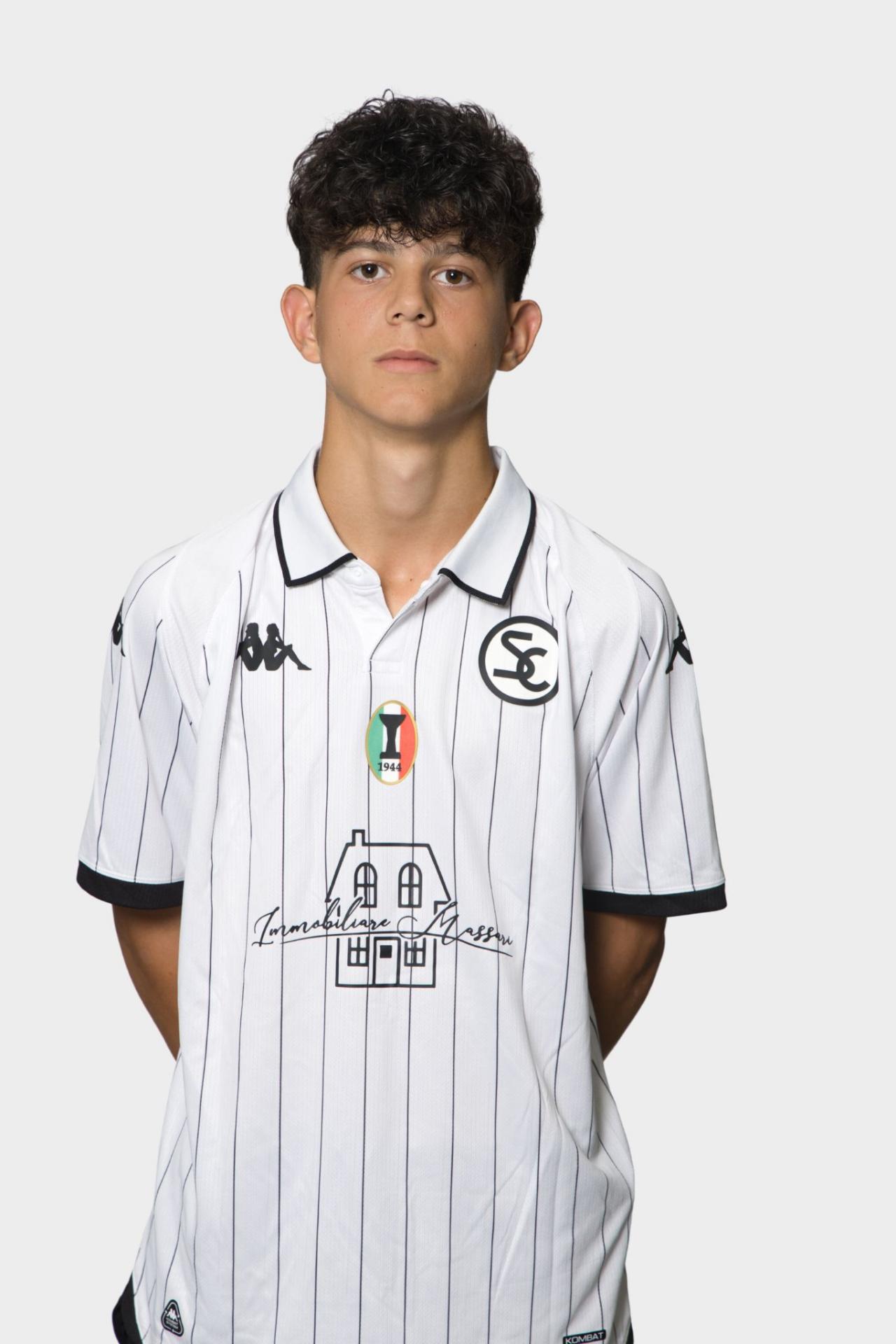 Matteo Romiti